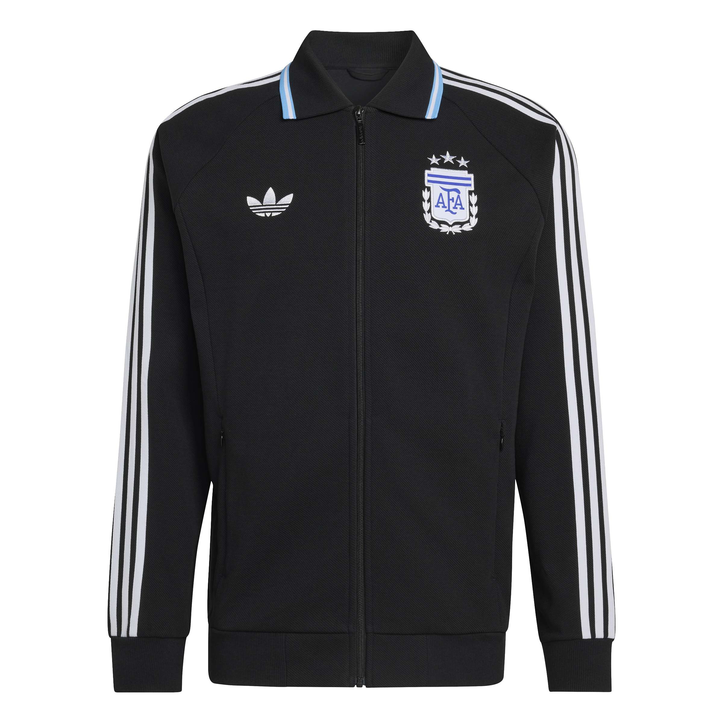 Argentina 26 Anthem Jacket - Image 5
