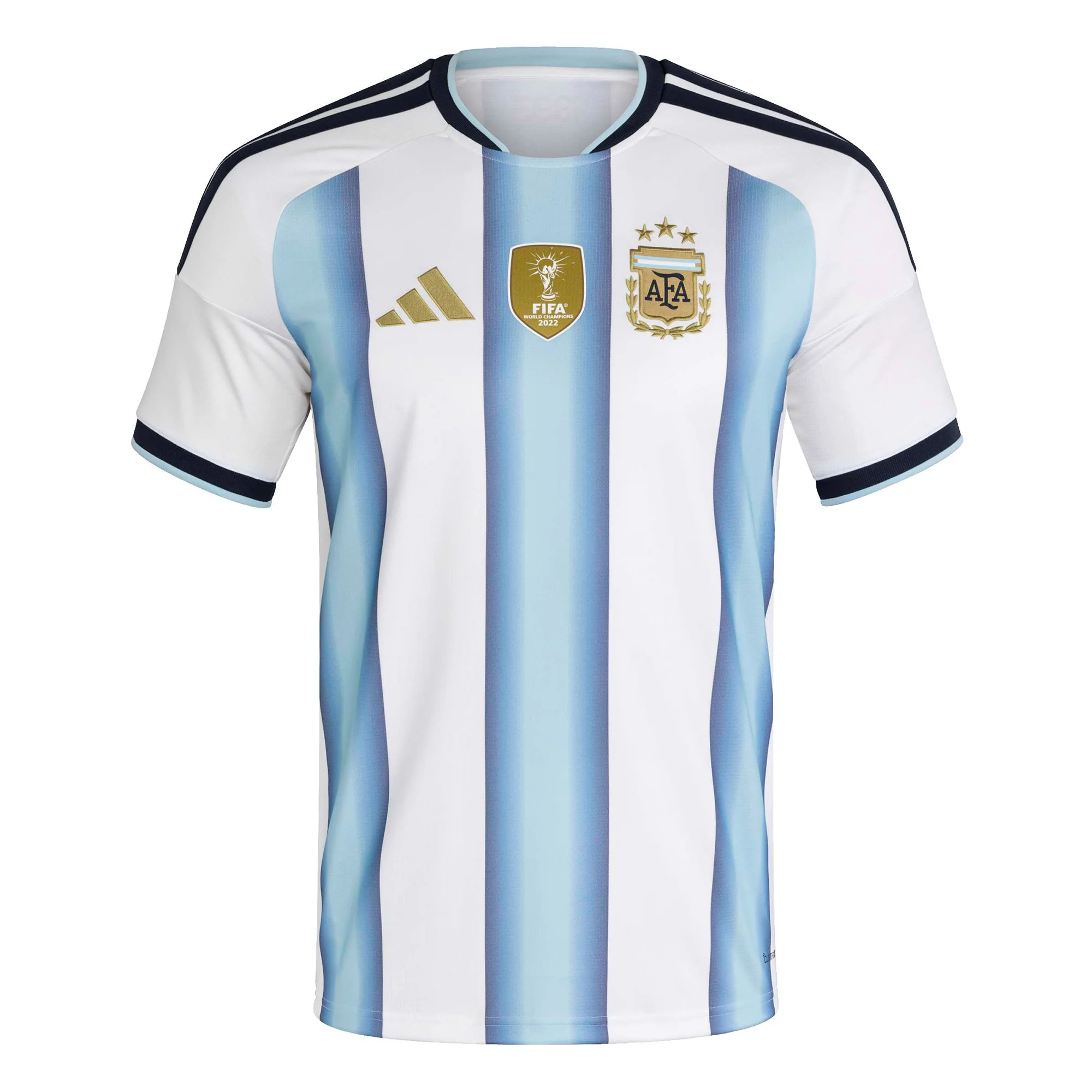 Argentina 26 Home Football Shirt - Image 7