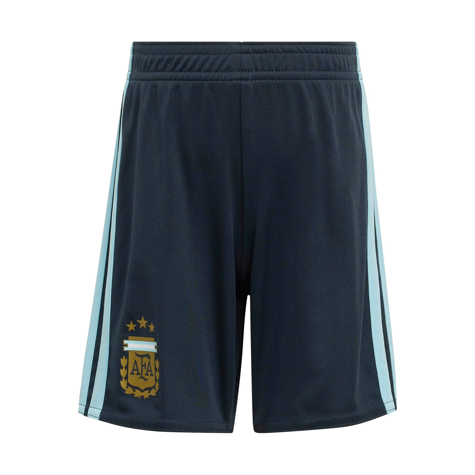 Argentina 26 Home Messi Football Mini Kit - Image 7