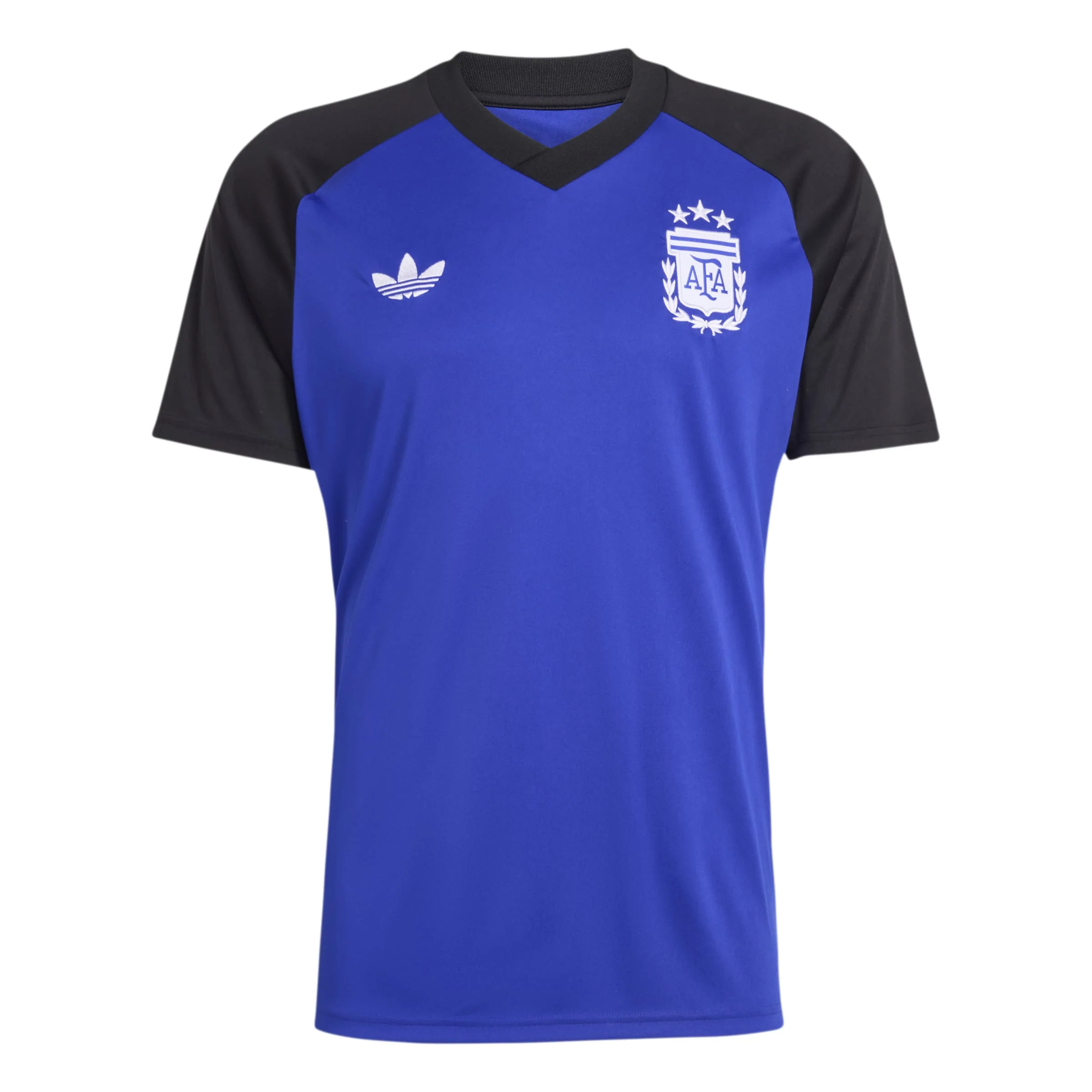 Argentina 26 Pre-Match Football Shirt - Image 8