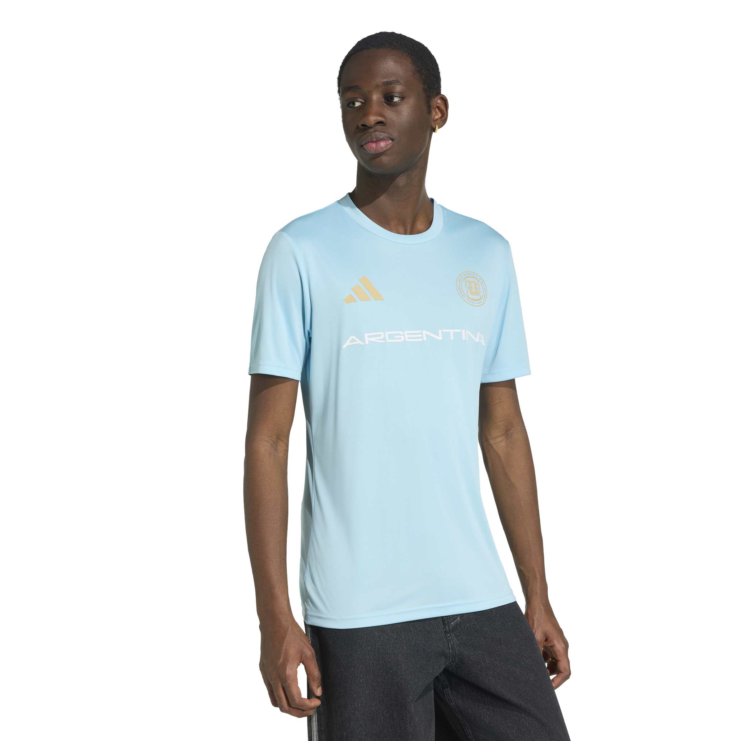 Argentina FIFA World 26 Jersey