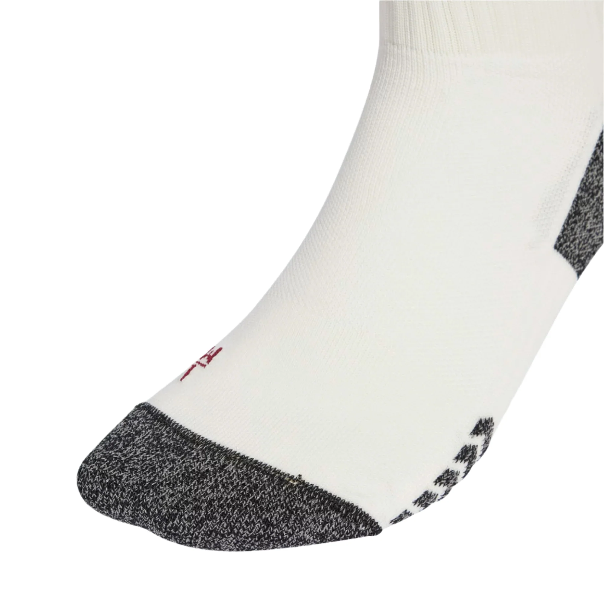 Arsenal 25/26 3rd Football Socks - Image 2
