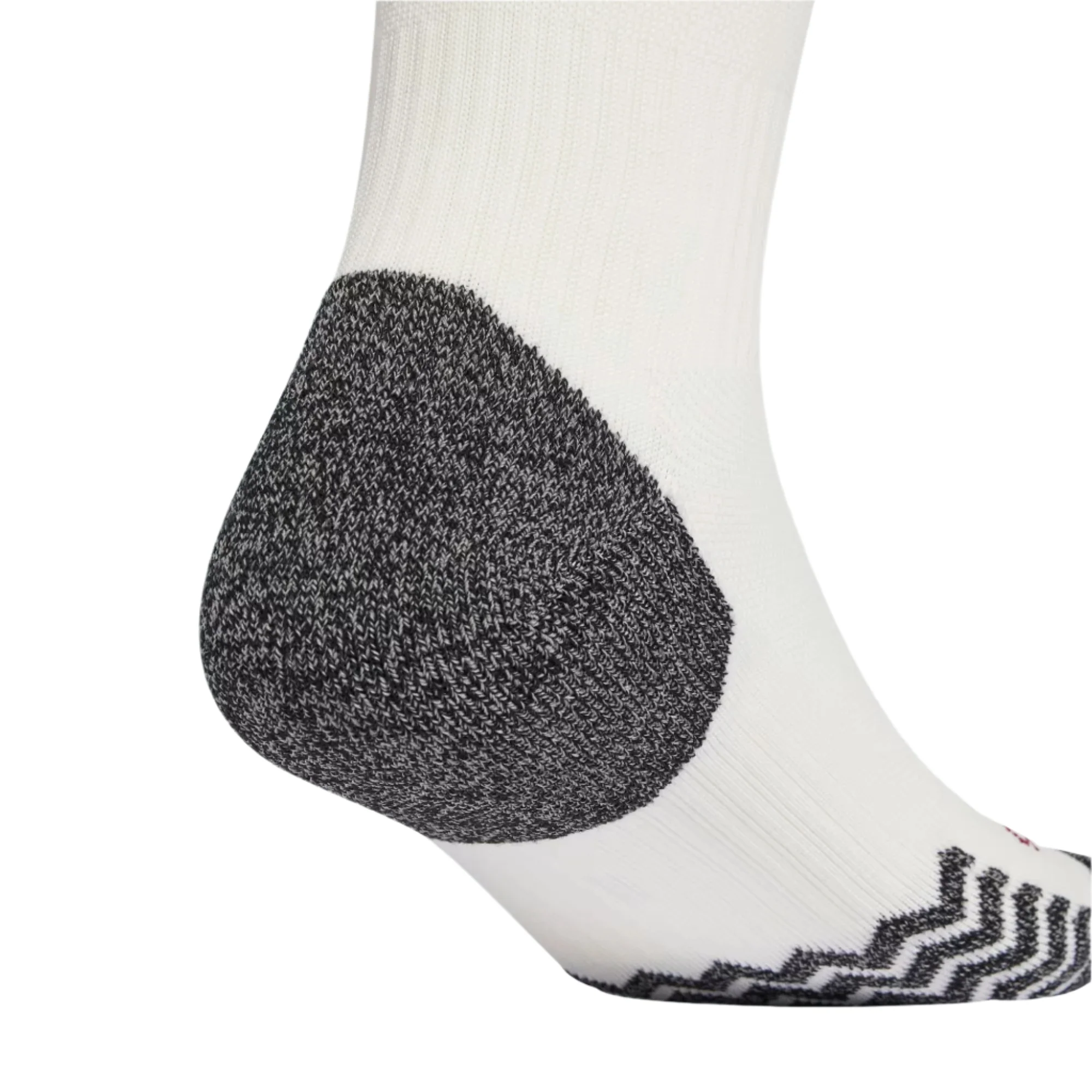 Arsenal 25/26 3rd Football Socks - Image 3