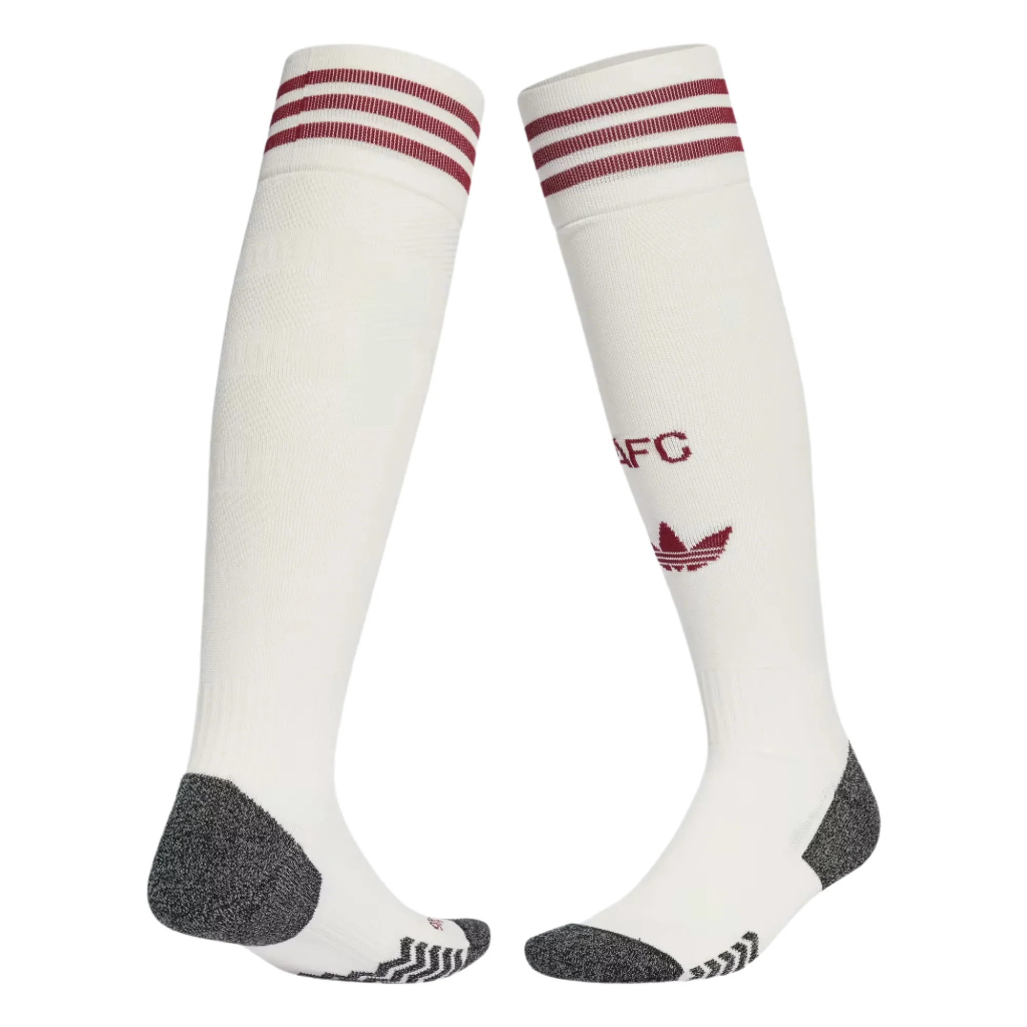 Arsenal 25/26 3rd Football Socks - Image 4