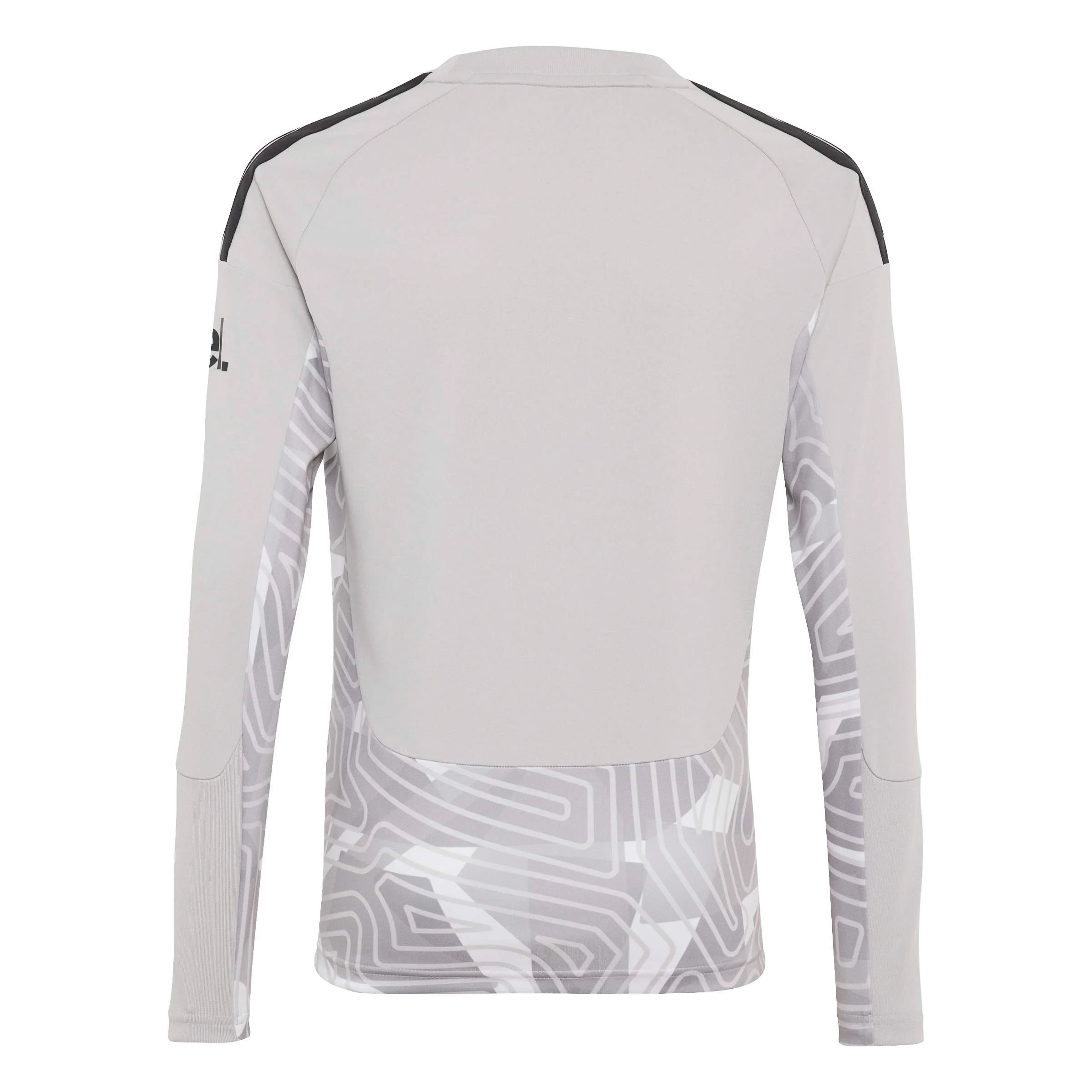 Arsenal 26/27 GK Football Shirt Jnr - Image 8