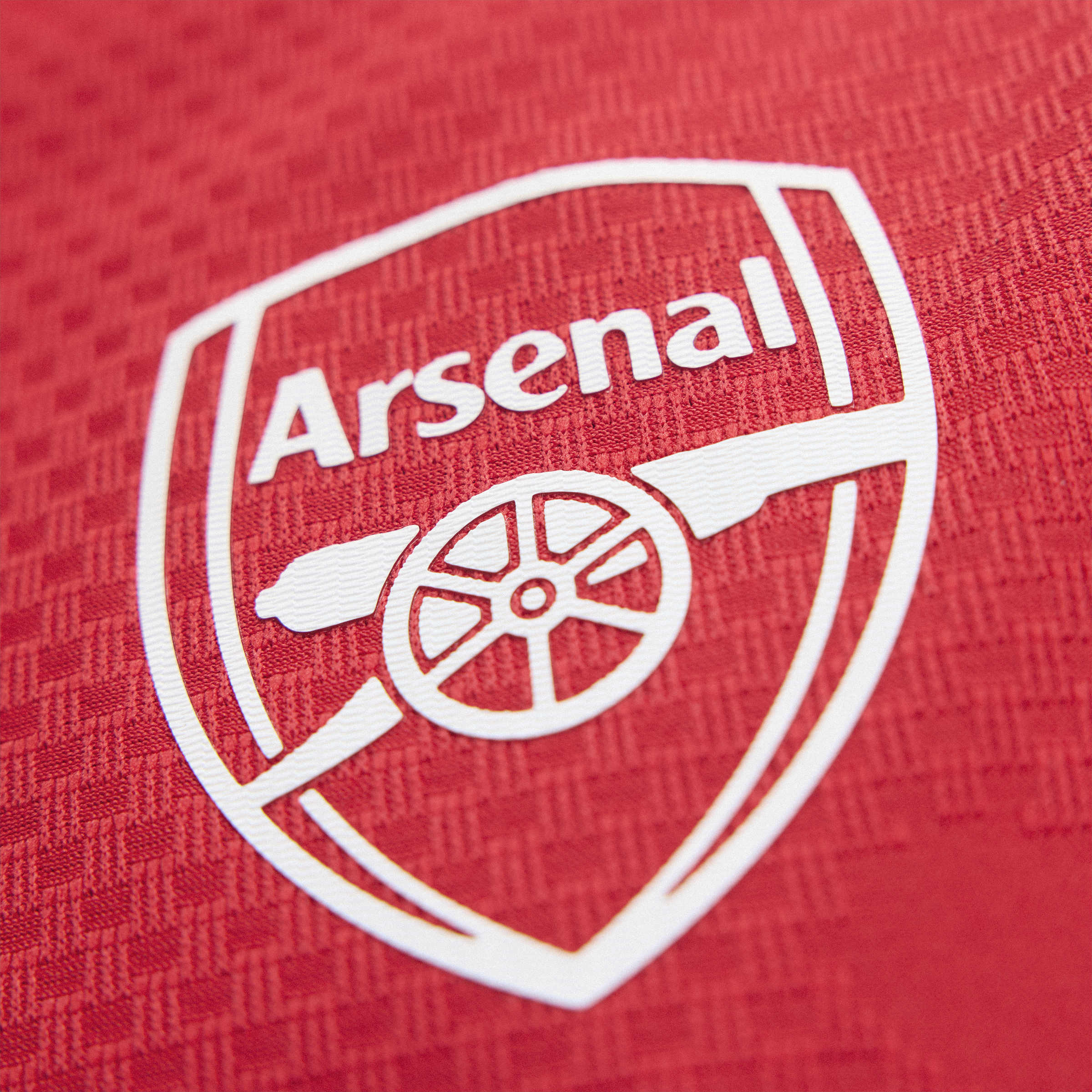 Arsenal 26/27 Home Authentic Football Shirt - Image 5