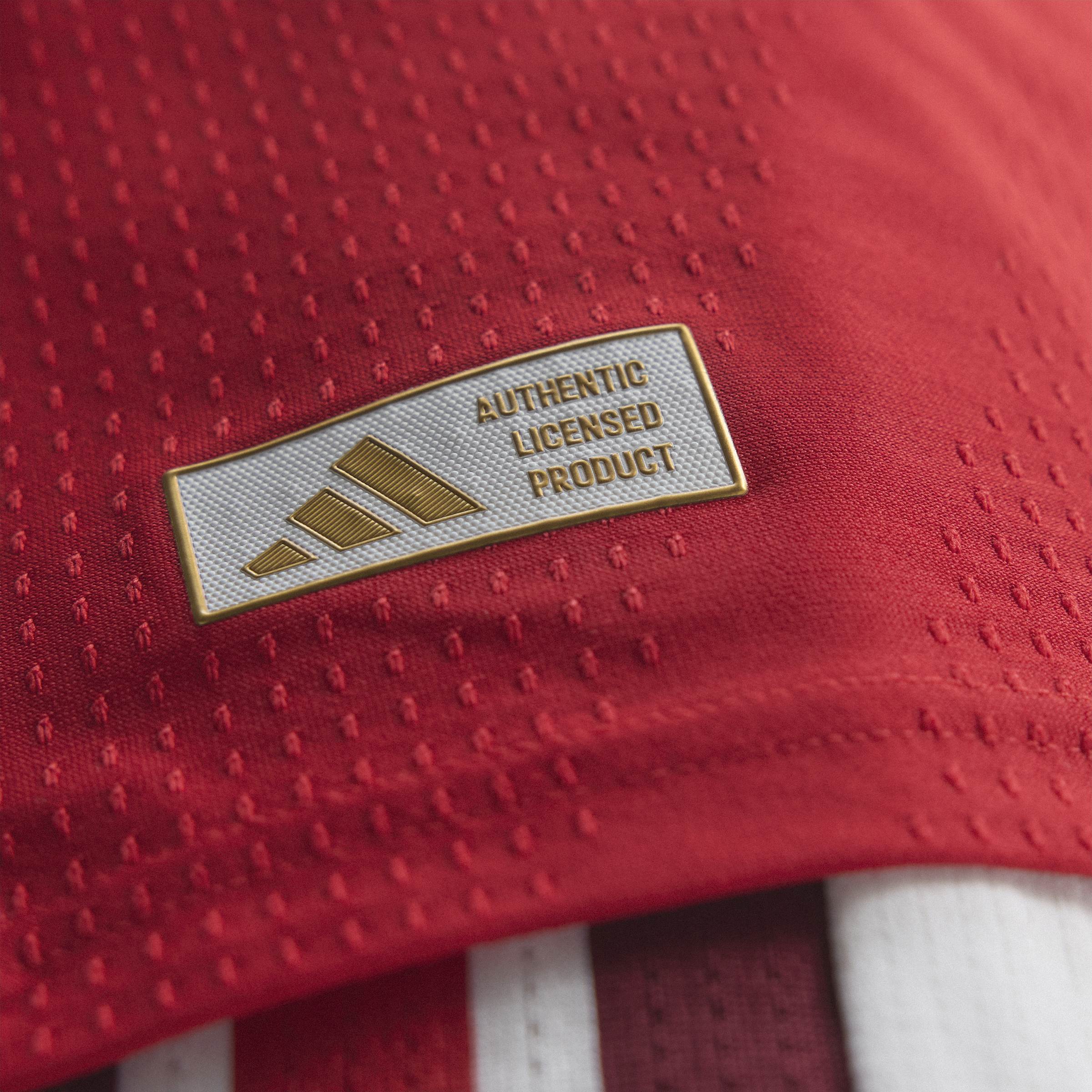 Arsenal 26/27 Home Authentic Football Shirt - Image 7