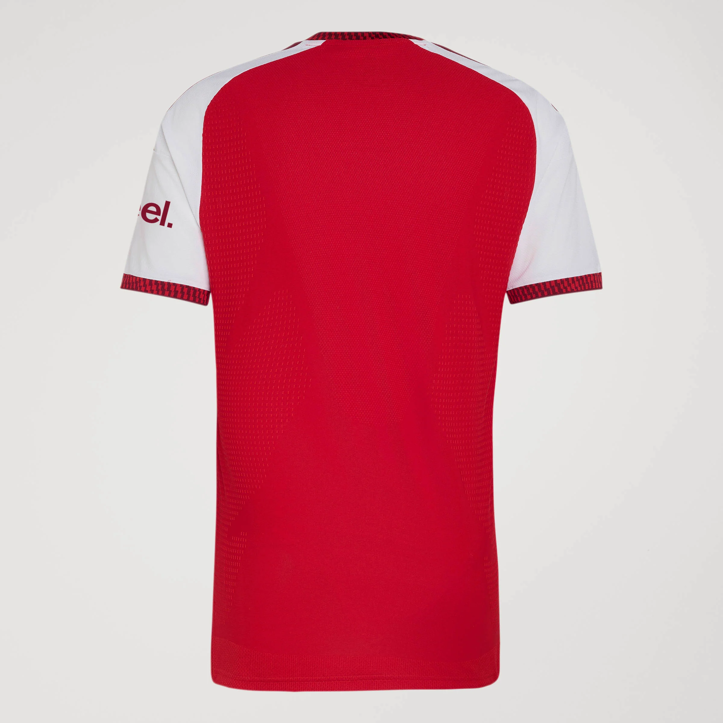 Arsenal 26/27 Home Authentic Football Shirt - Image 8