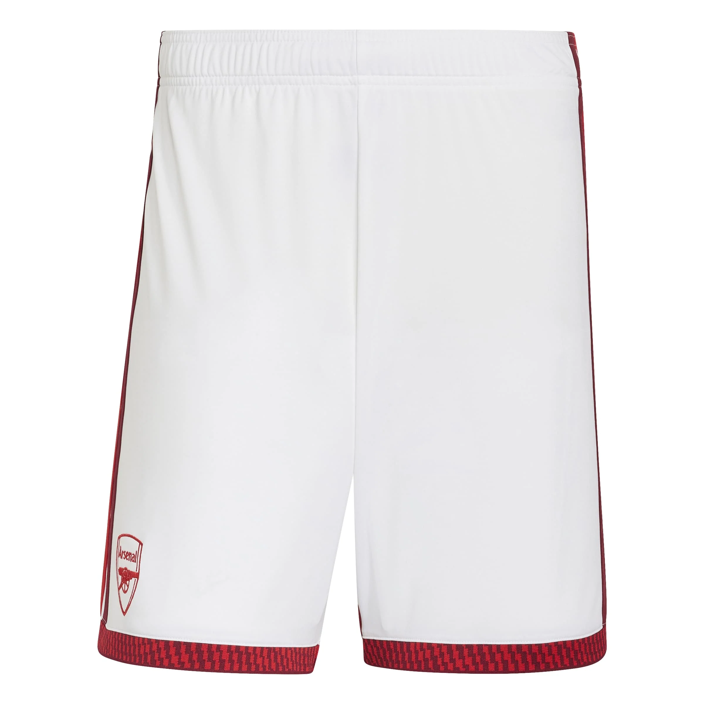 Arsenal 26/27 Home Football Shorts - Image 5