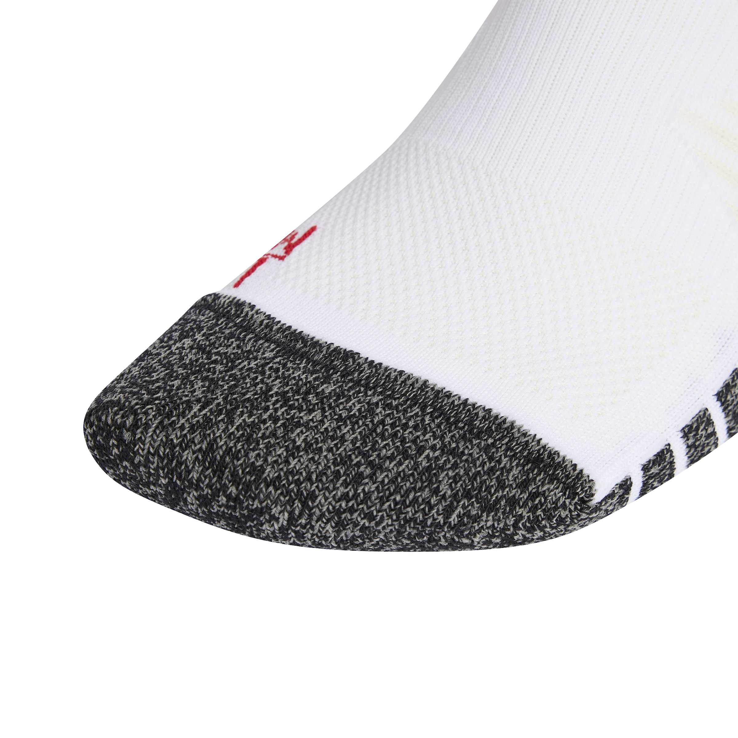 Arsenal 26/27 Home Football Socks - Image 2