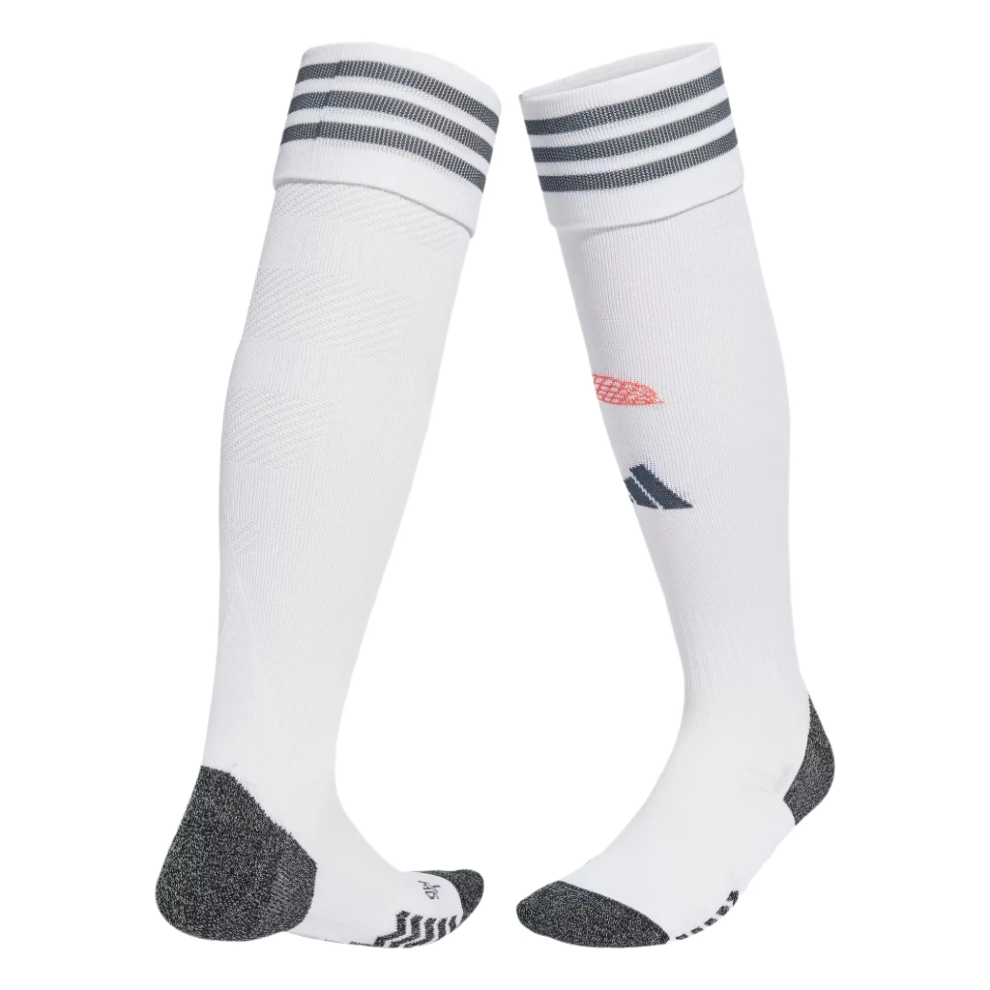 Bayern Munich 25/26 Away Football Socks - Image 4