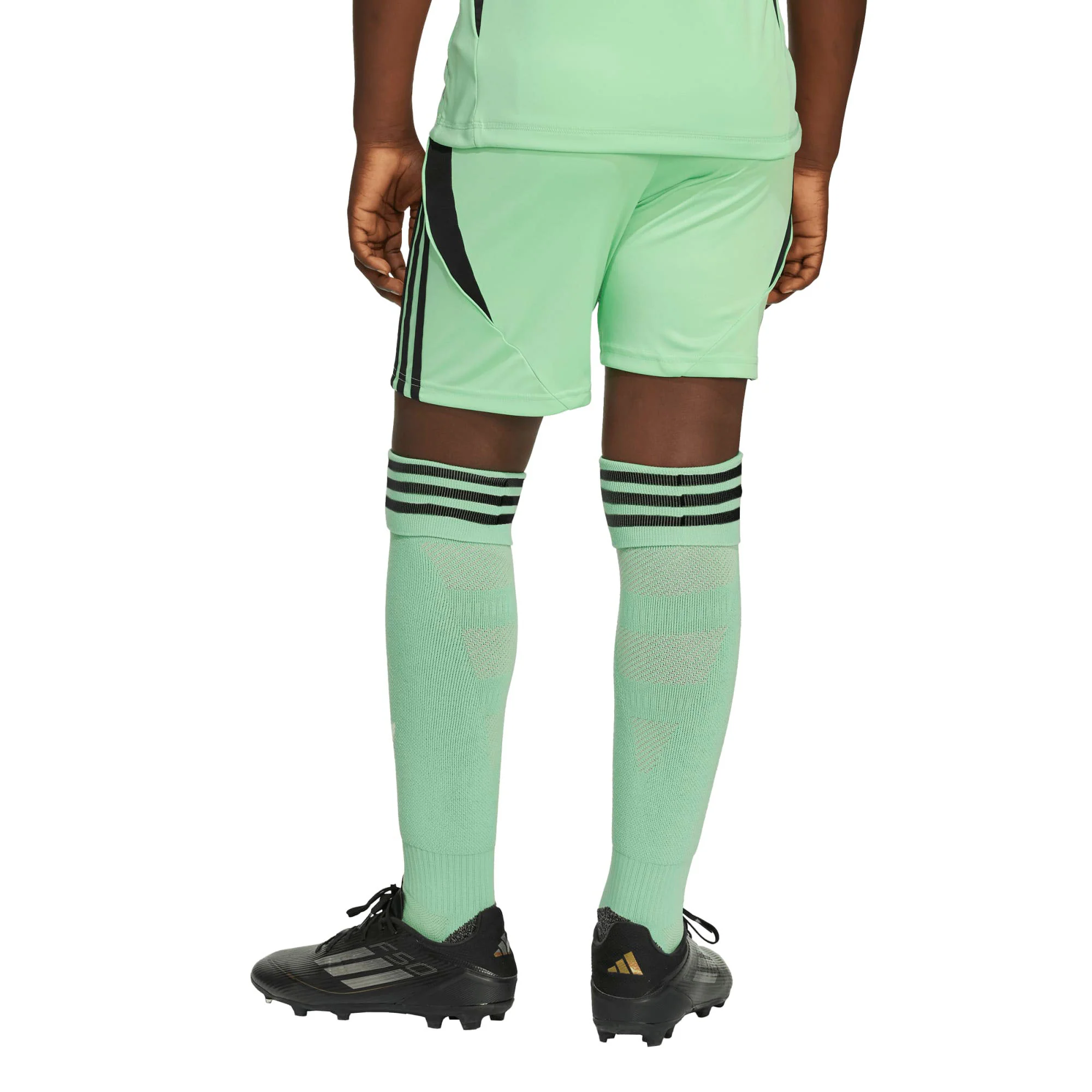 Bayern Munich 25/26 GK Football Shorts Jnr - Image 2
