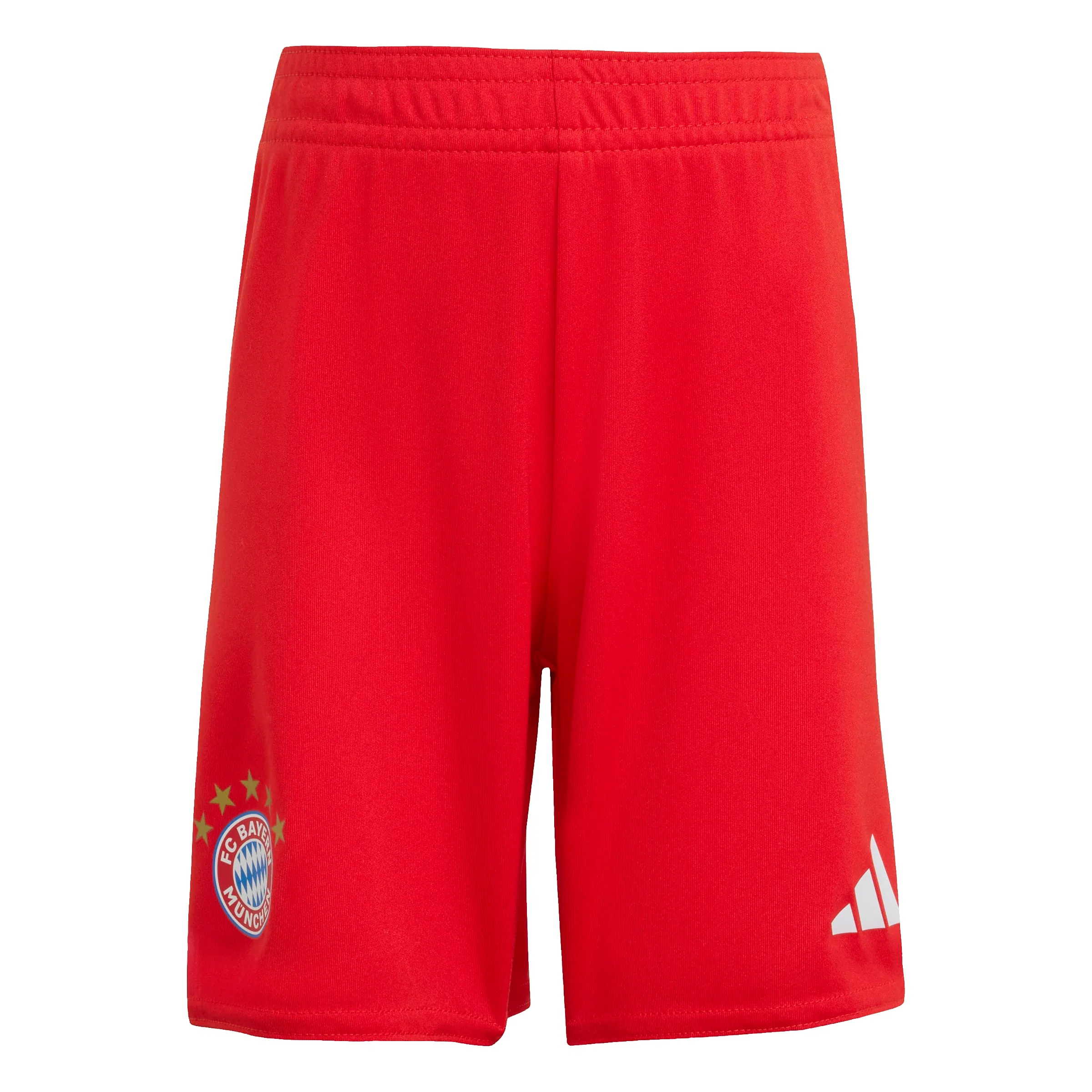 Bayern Munich 25/26 Home Football Mini Kit - Image 11