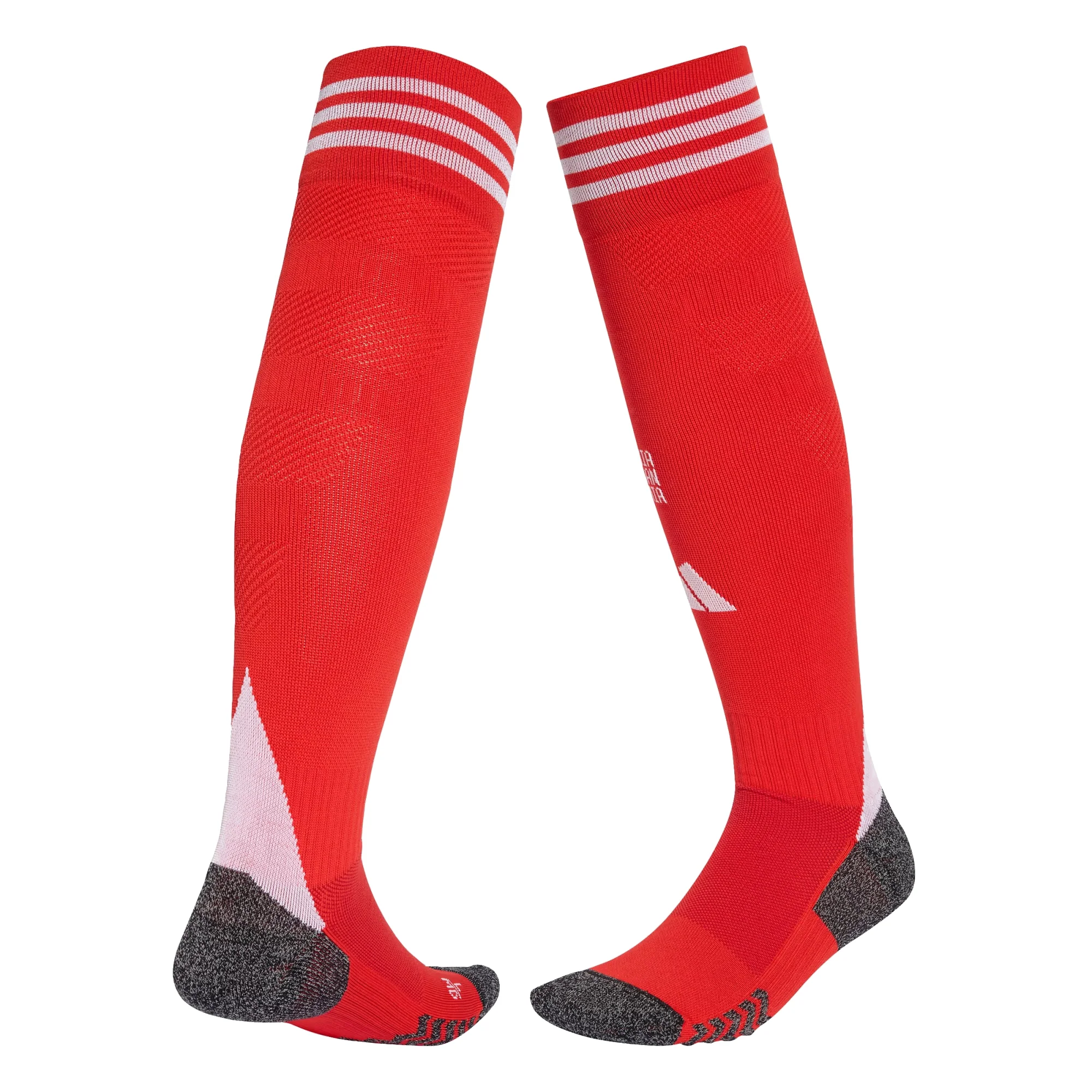 Bayern Munich 25/26 Home Football Socks - Image 4
