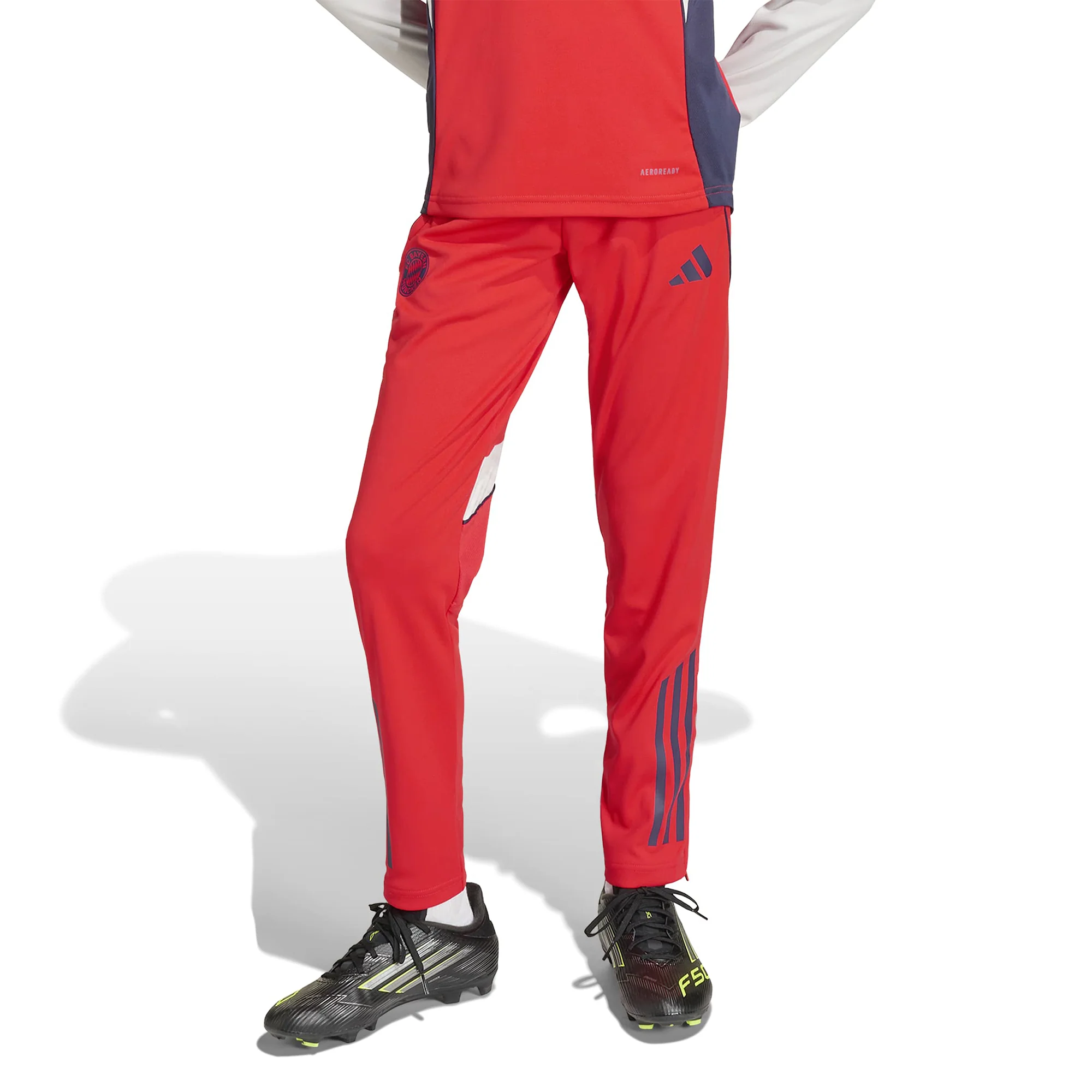 Bayern Munich 25/26 Training Football Pants Jnr