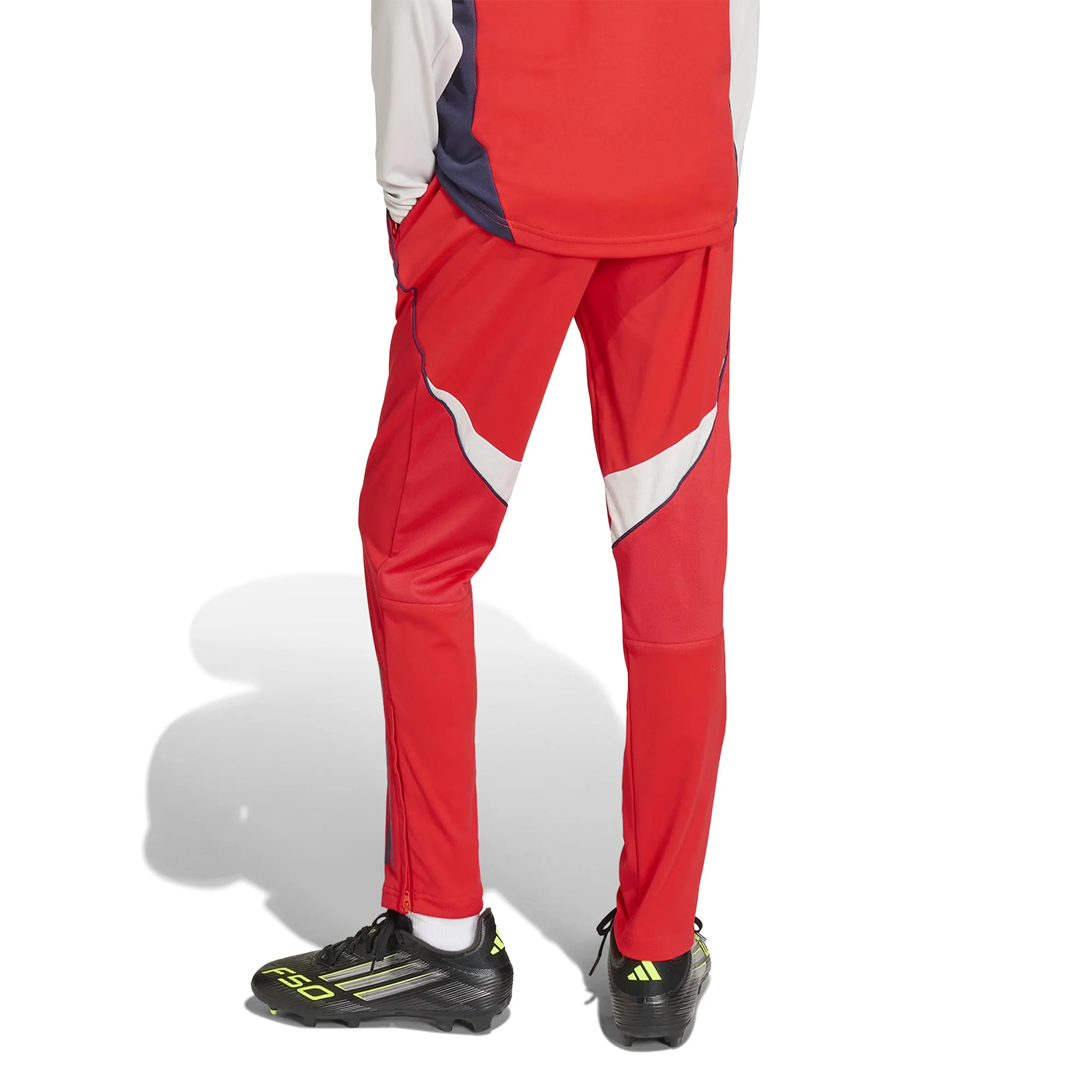 Bayern Munich 25/26 Training Football Pants Jnr - Image 2