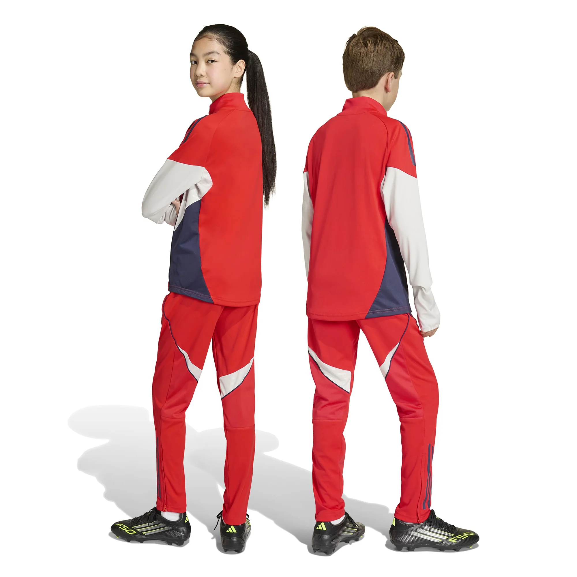 Bayern Munich 25/26 Training Football Pants Jnr - Image 7