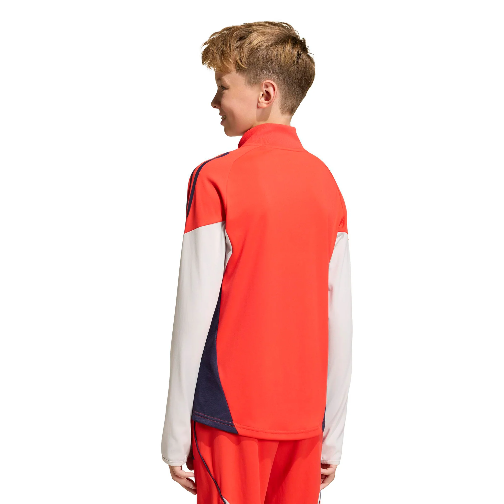 Bayern Munich 25/26 Training Football Top Jnr - Image 5