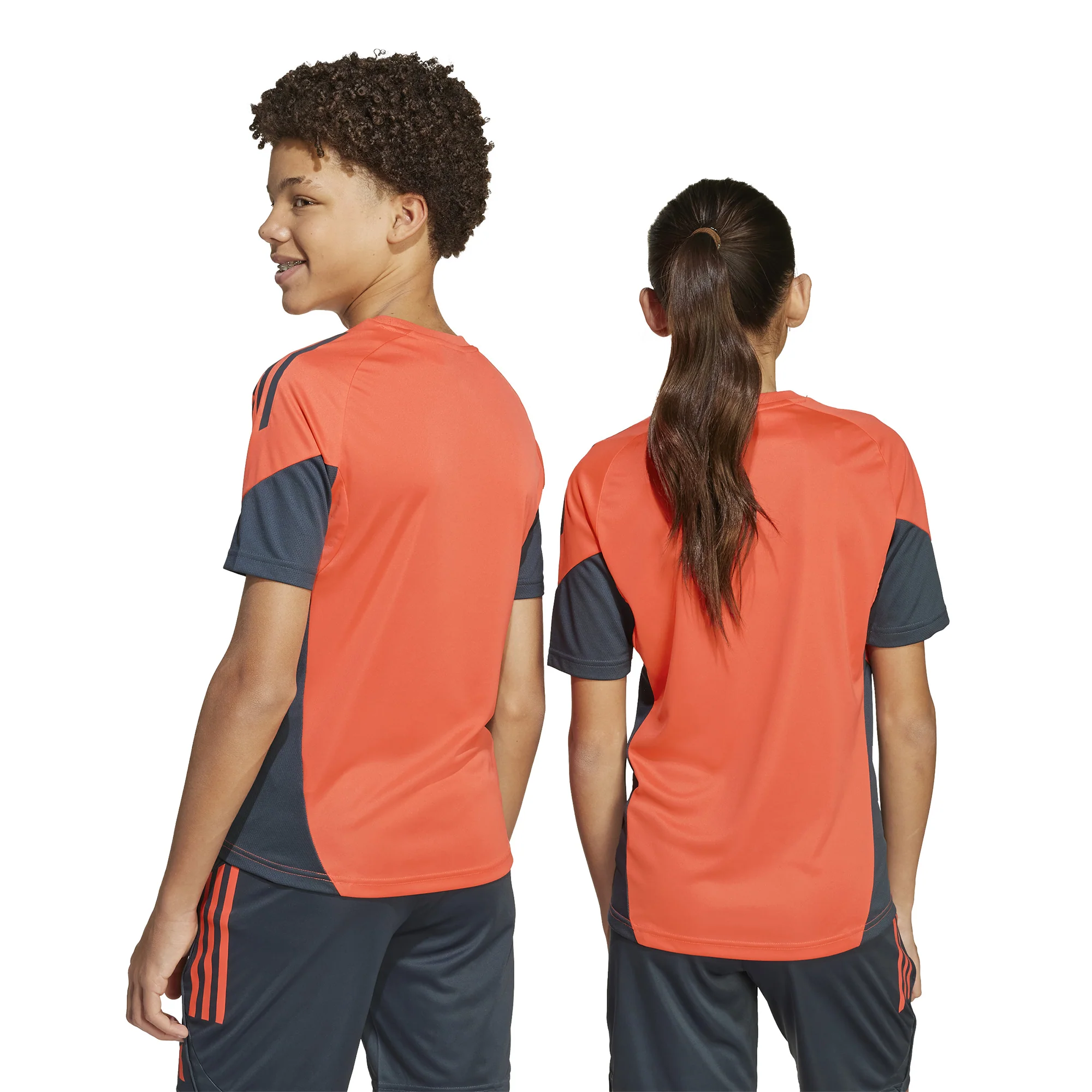 Bayern Munich 25/26 Training Football Jersey Jnr - Image 2