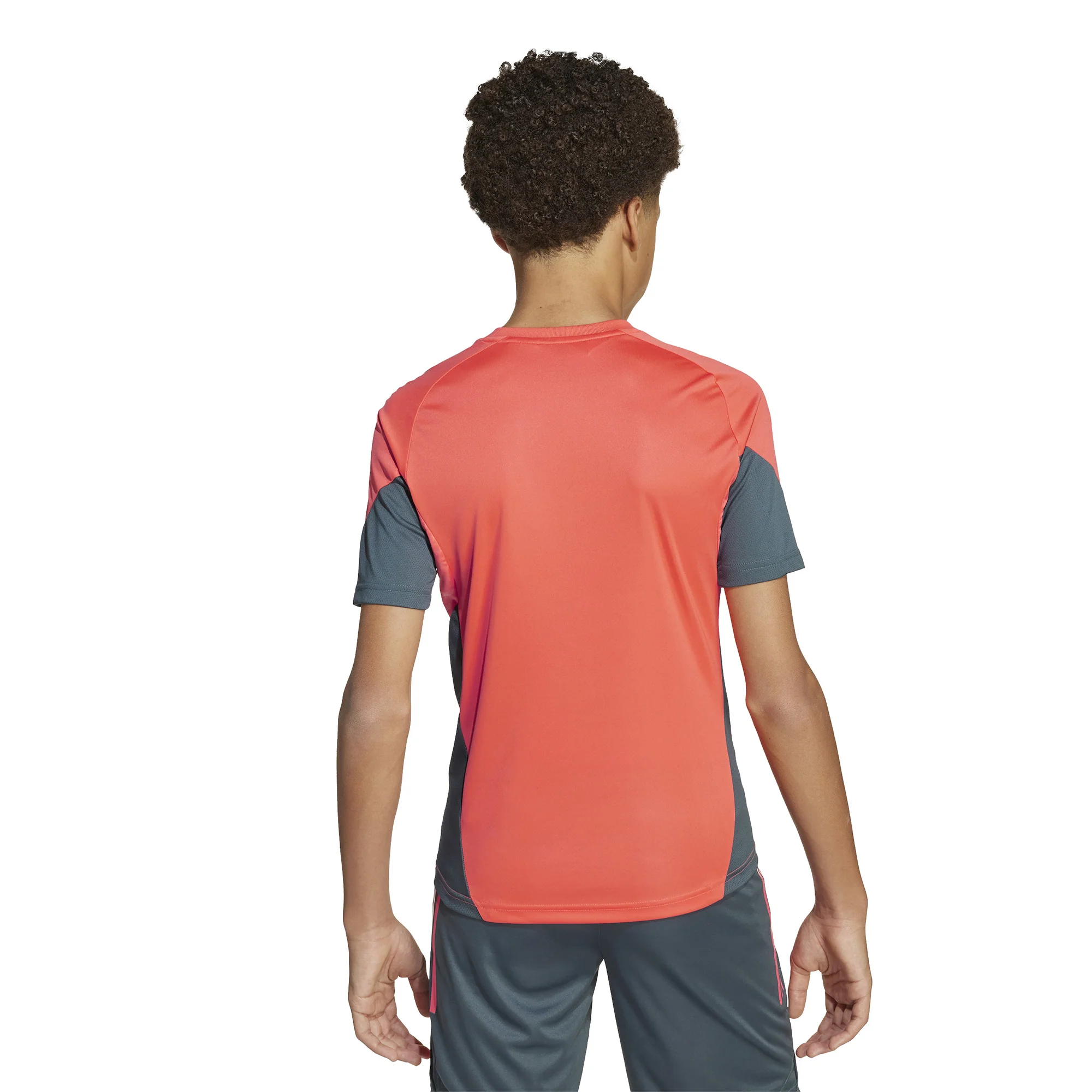 Bayern Munich 25/26 Training Football Jersey Jnr - Image 6