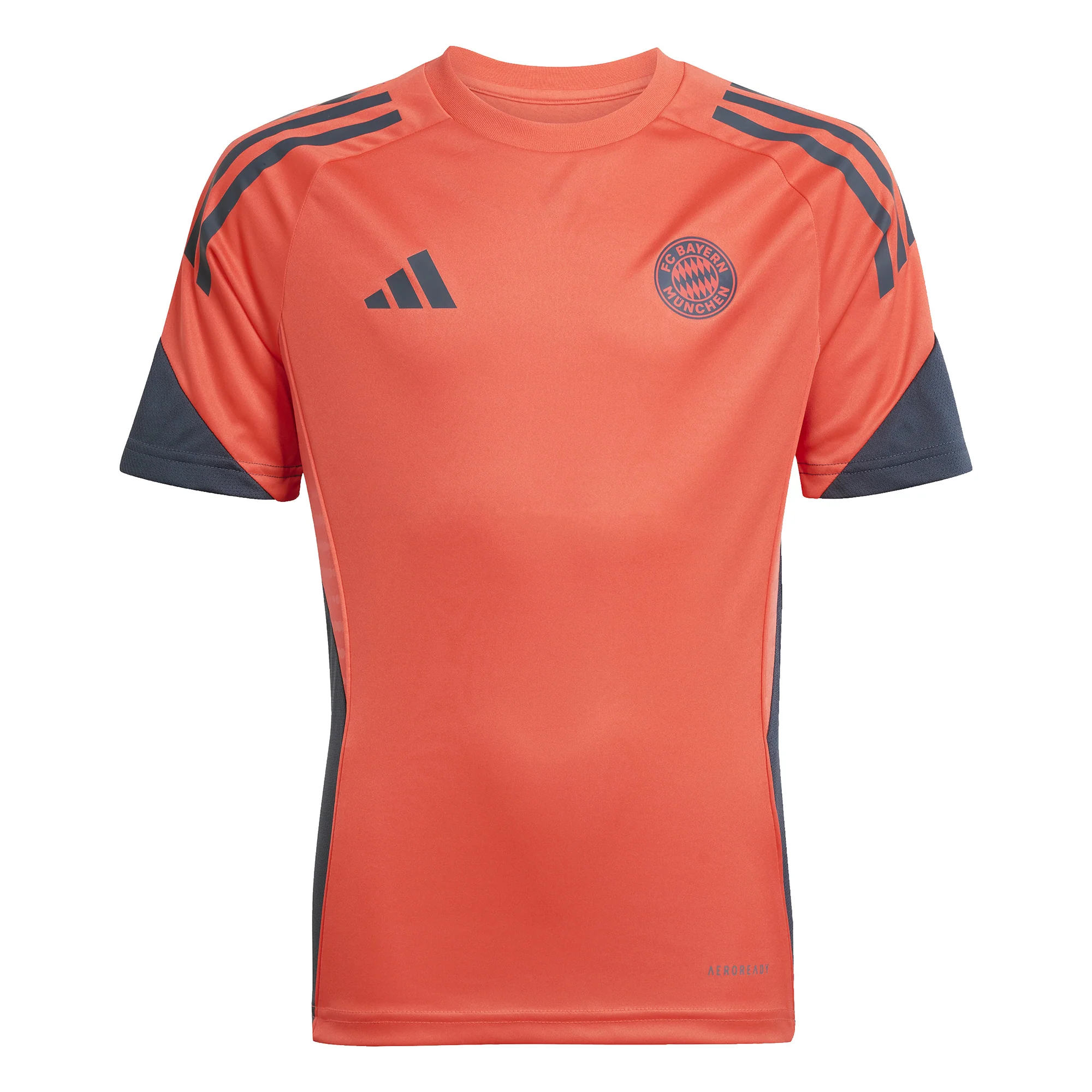 Bayern Munich 25/26 Training Football Jersey Jnr - Image 7