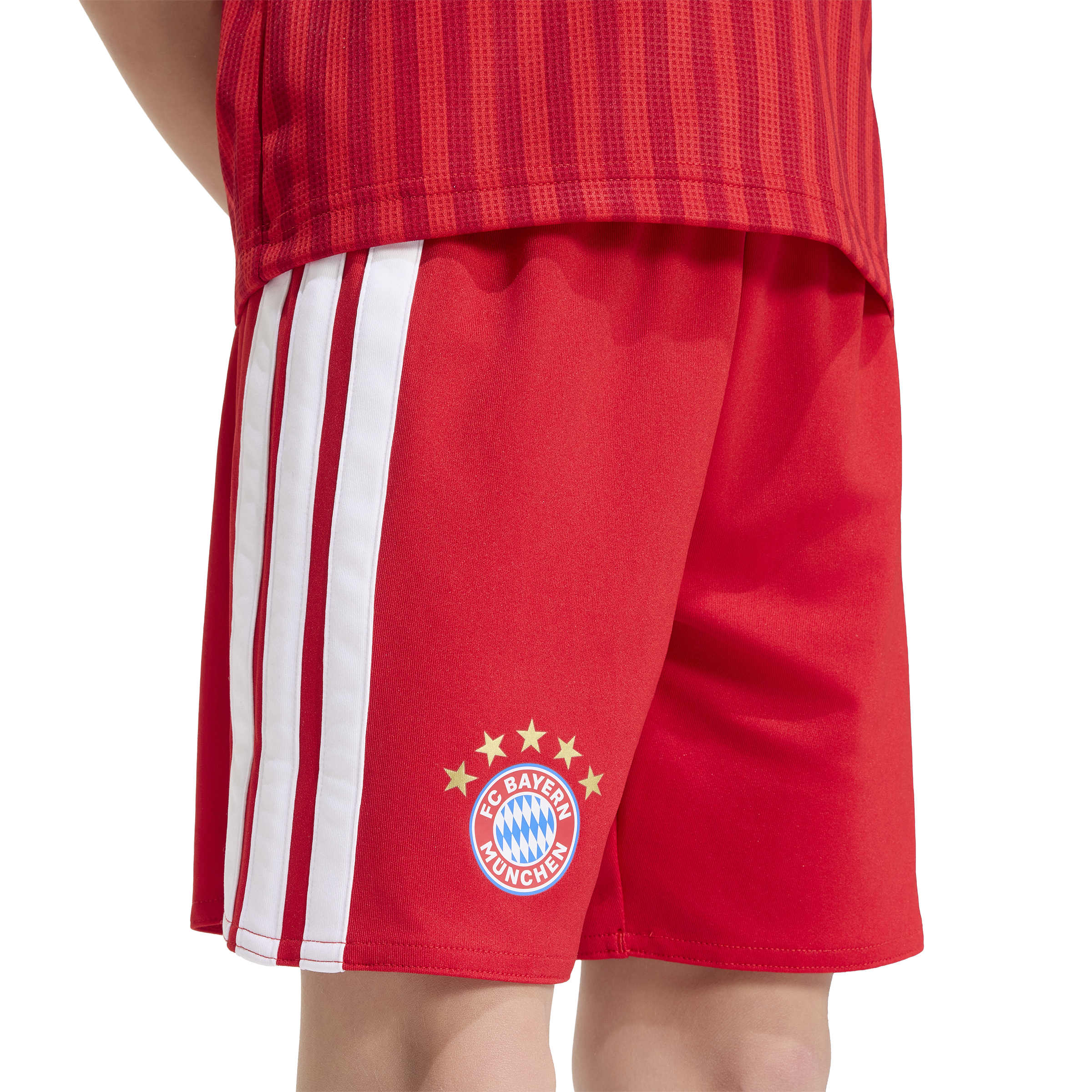 Bayern Munich 26/27 Home Football Mini Kit - Image 7