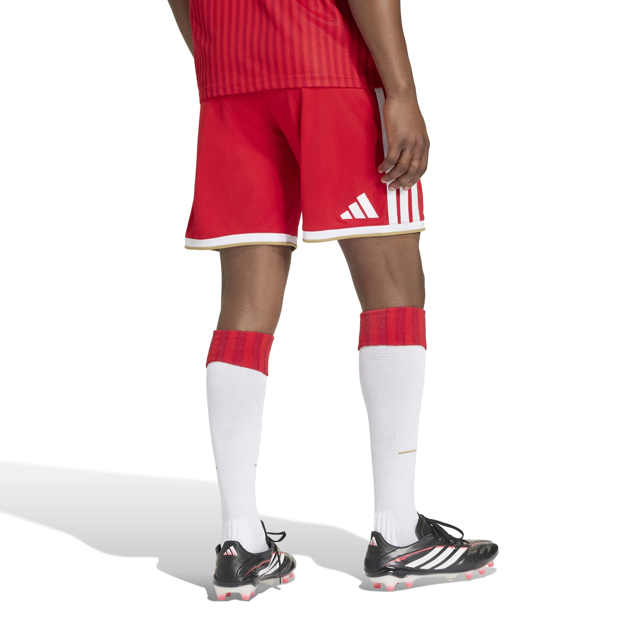 Bayern Munich 26/27 Home Football Shorts - Image 3