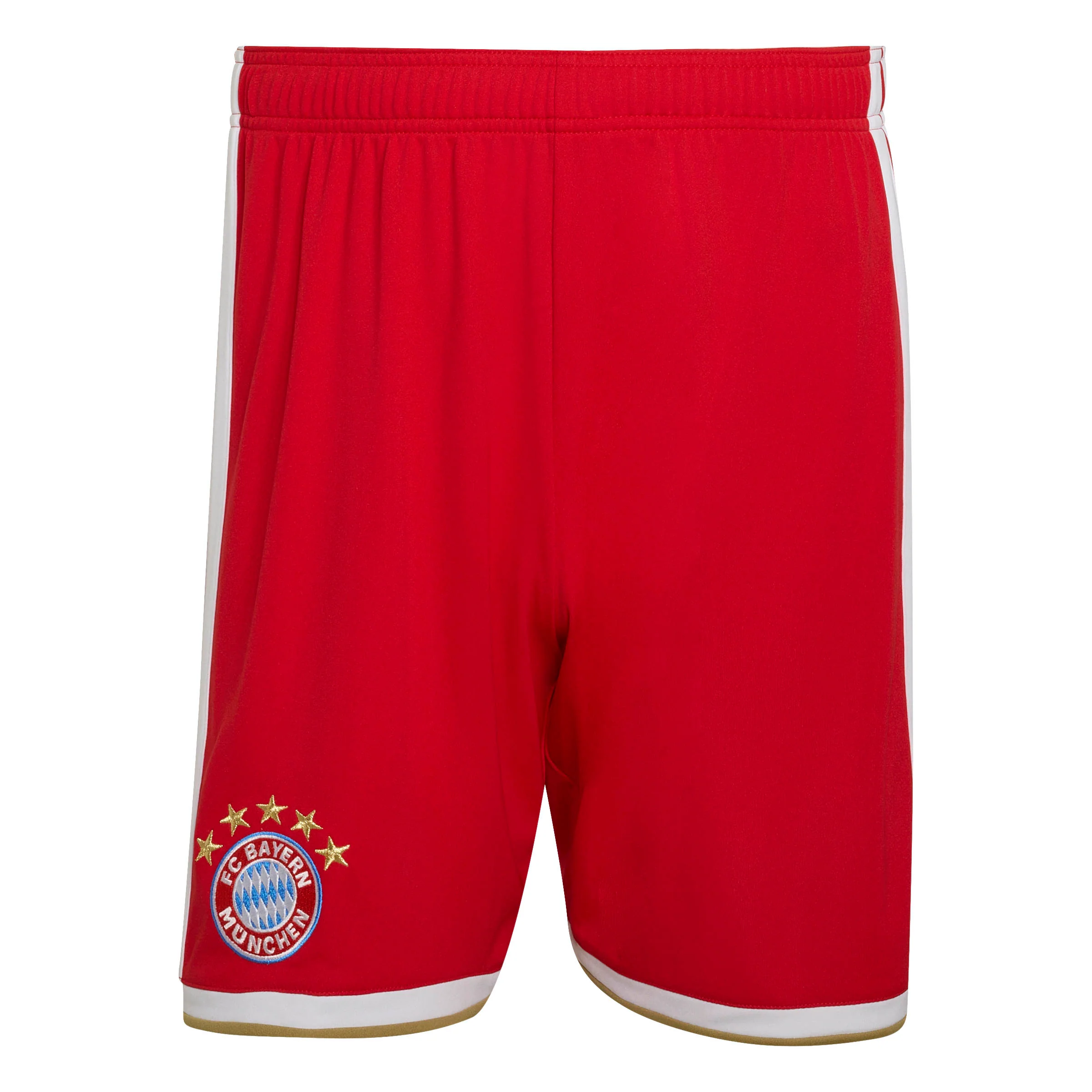 Bayern Munich 26/27 Home Football Shorts - Image 7
