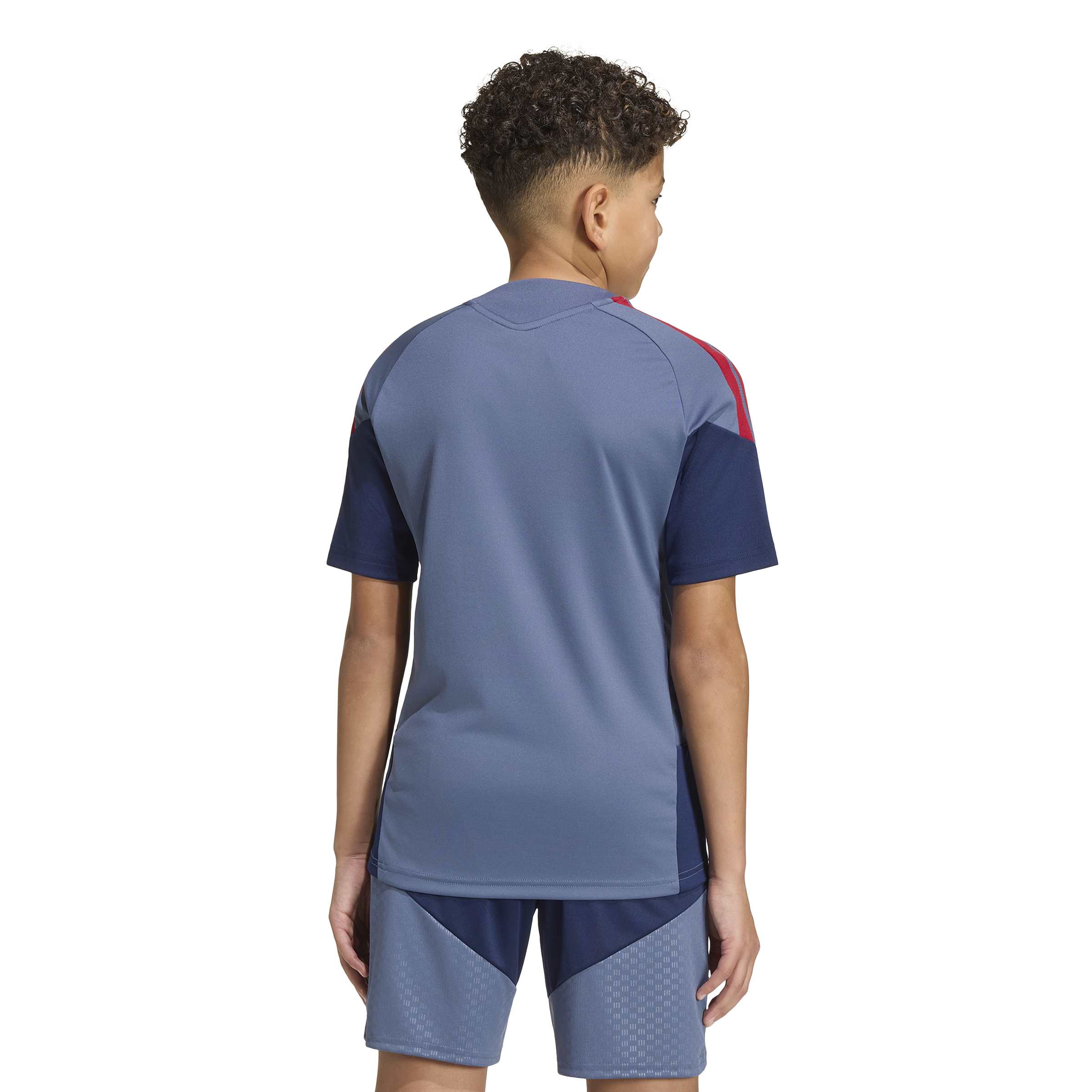 Bayern Munich 26/27 Training Football Jersey Jnr - Image 3