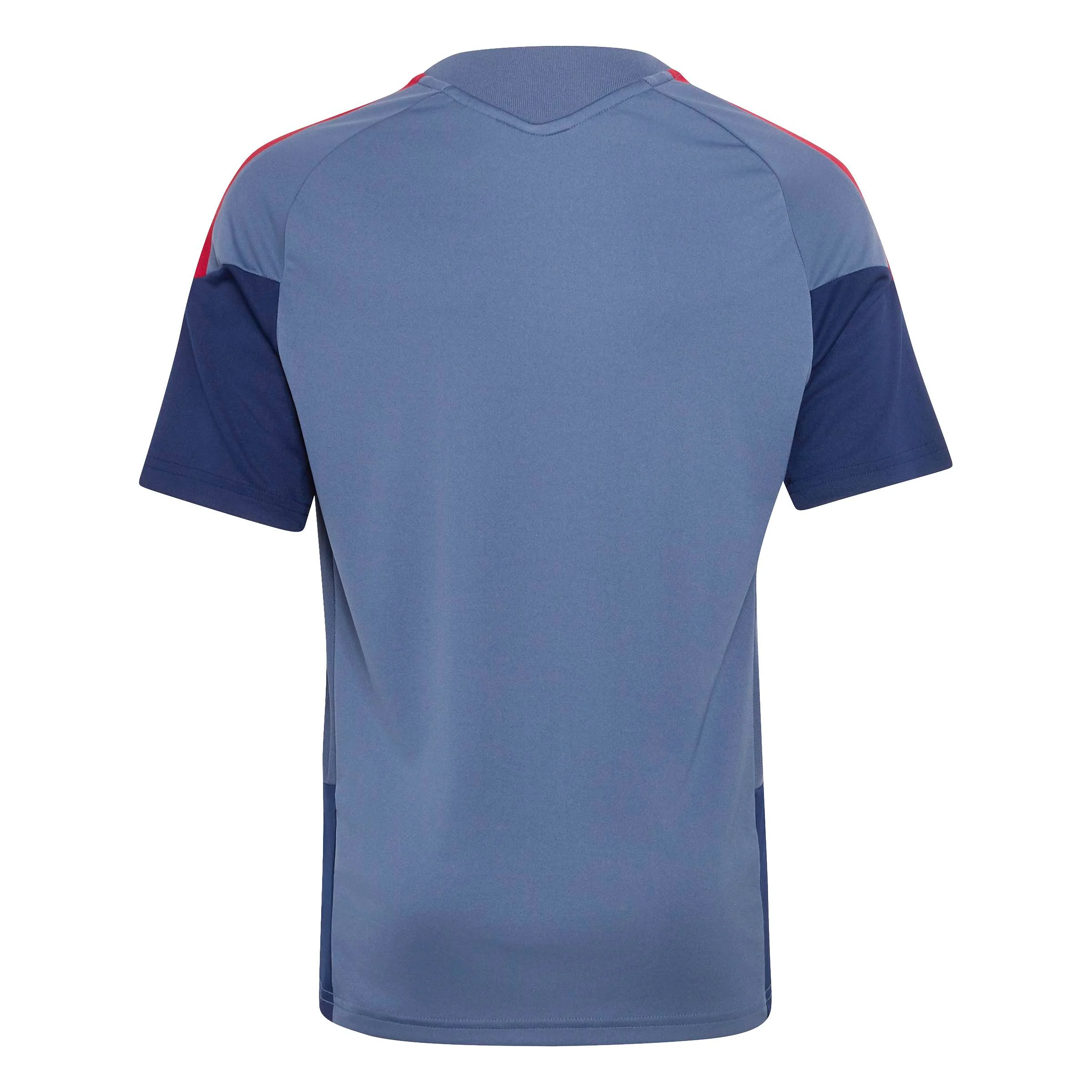 Bayern Munich 26/27 Training Football Jersey Jnr - Image 6