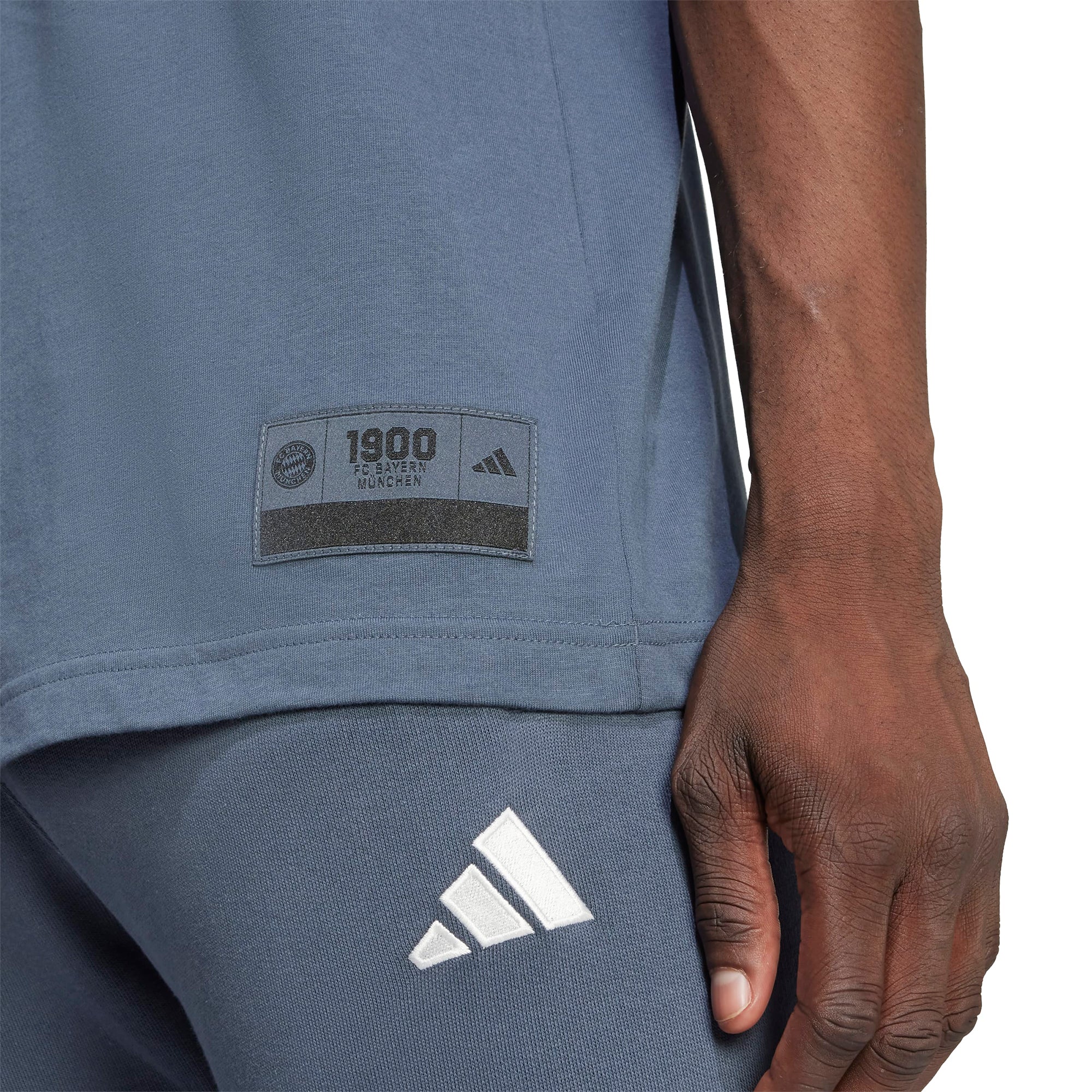Bayern Munich US Tee - Image 5