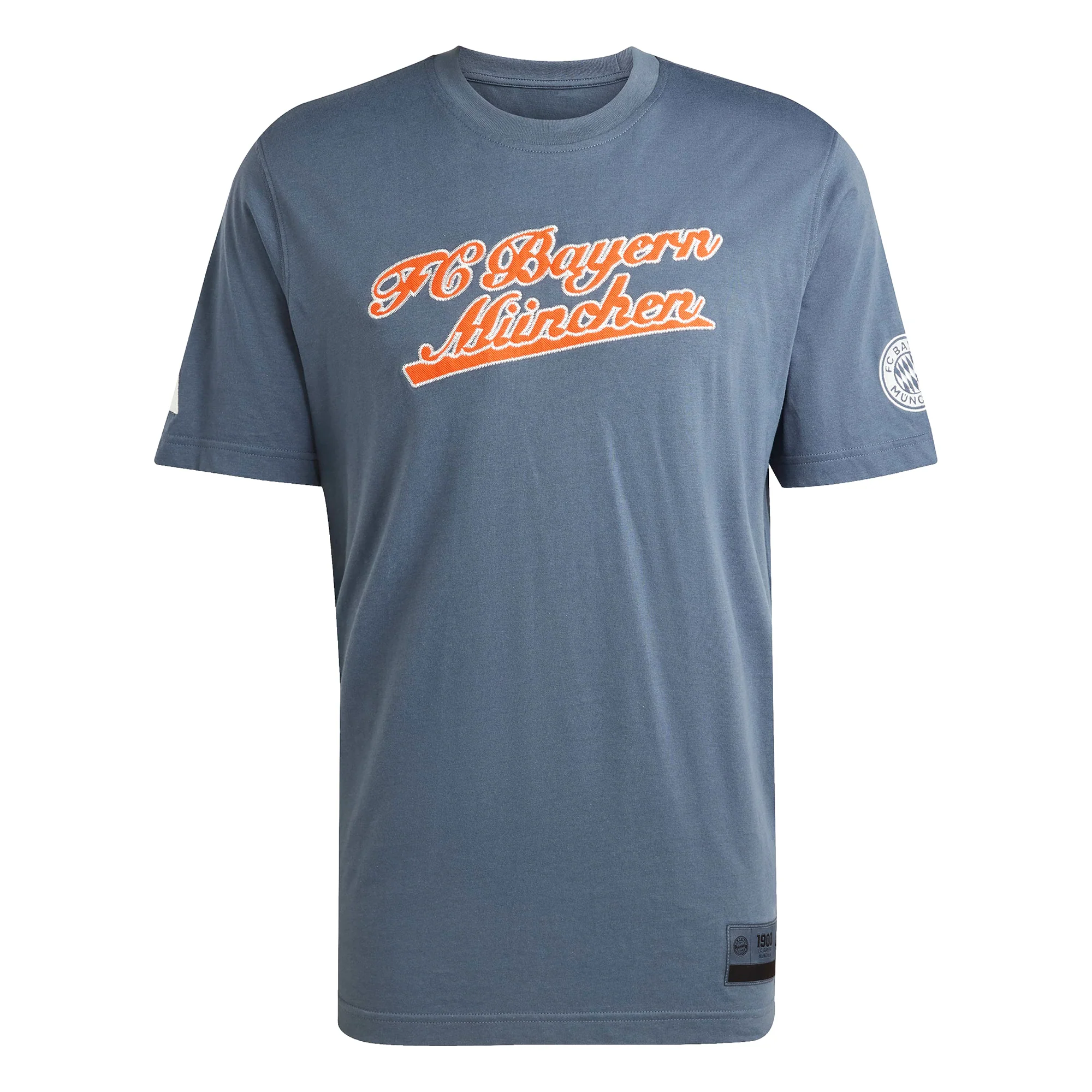 Bayern Munich US Tee - Image 6