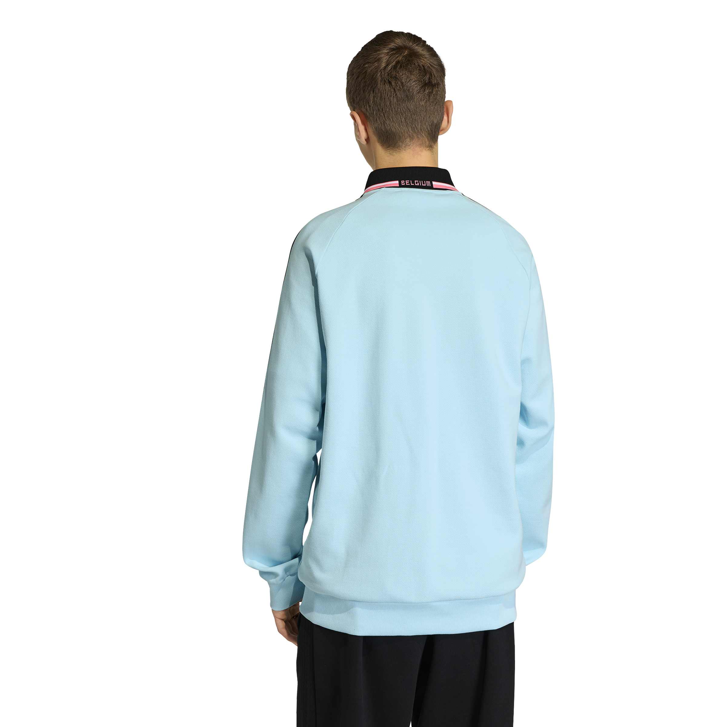 Belgium 26 Anthem Jacket - Image 2