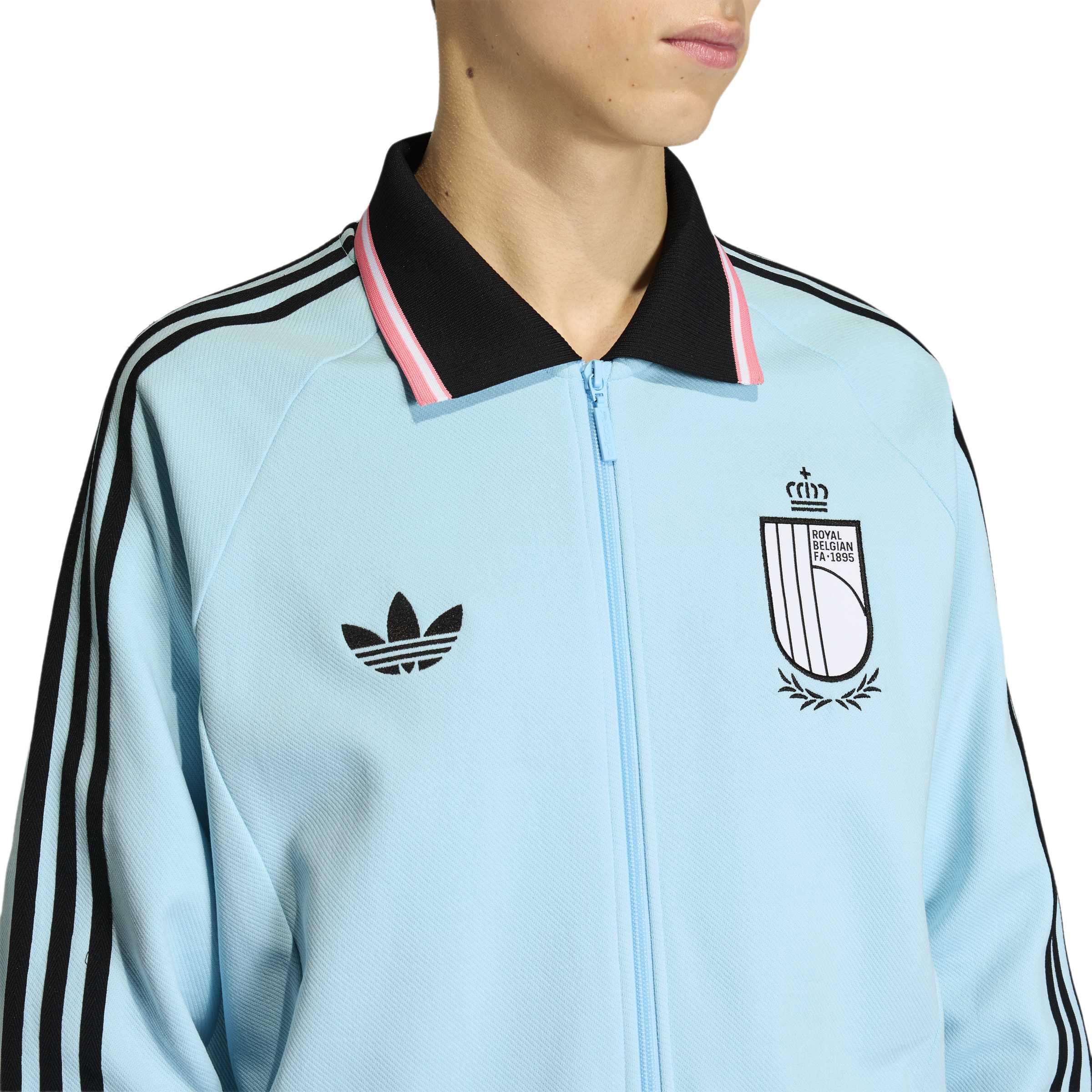 Belgium 26 Anthem Jacket - Image 5