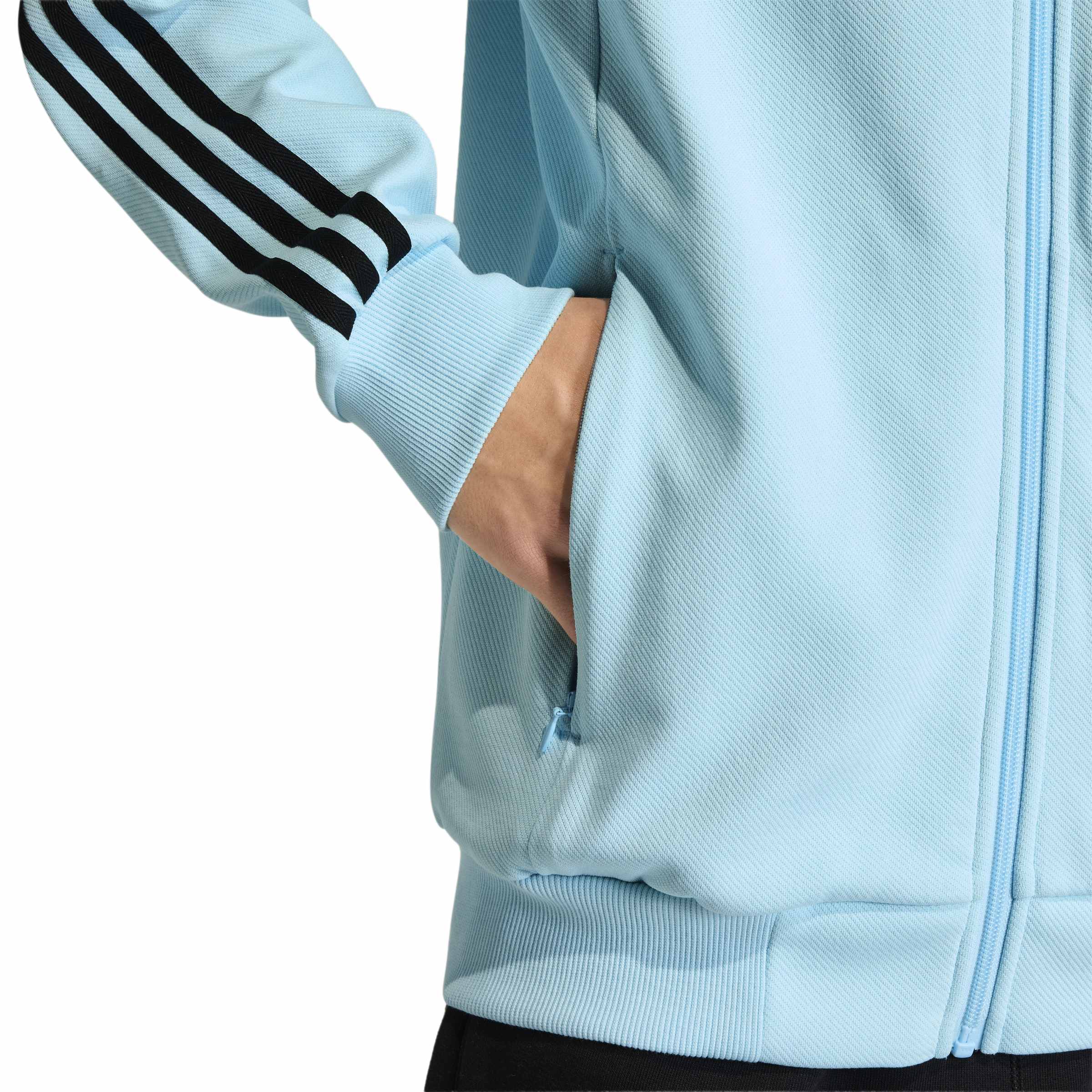 Belgium 26 Anthem Jacket - Image 6