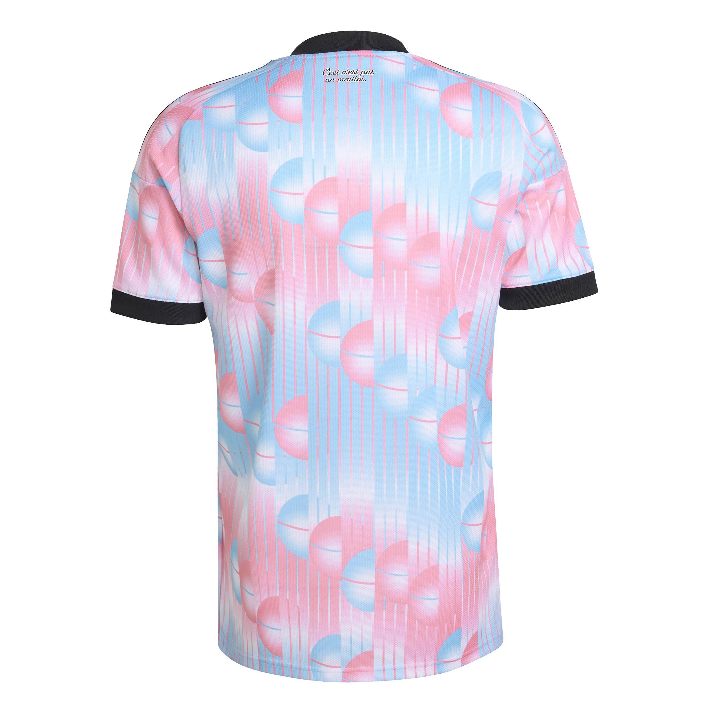 Belgium 26 Away Football Shirt - Image 6