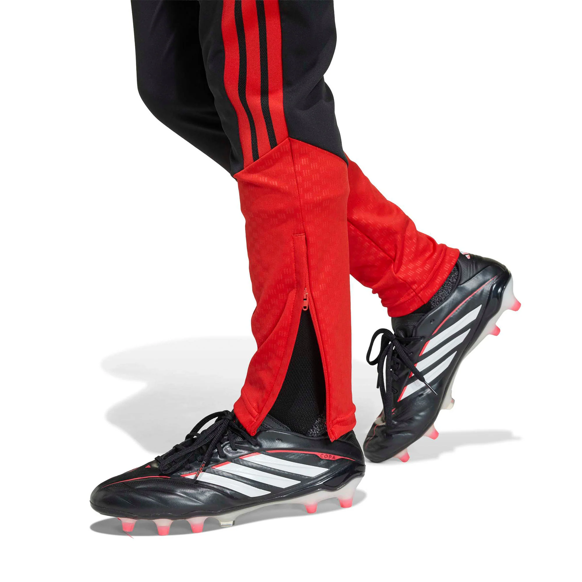 Belgium 26 Training Football Pants Jnr - Image 5