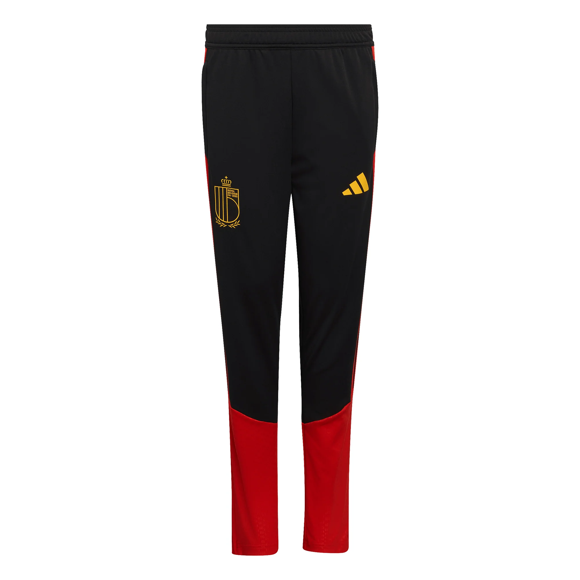 Belgium 26 Training Football Pants Jnr - Image 9