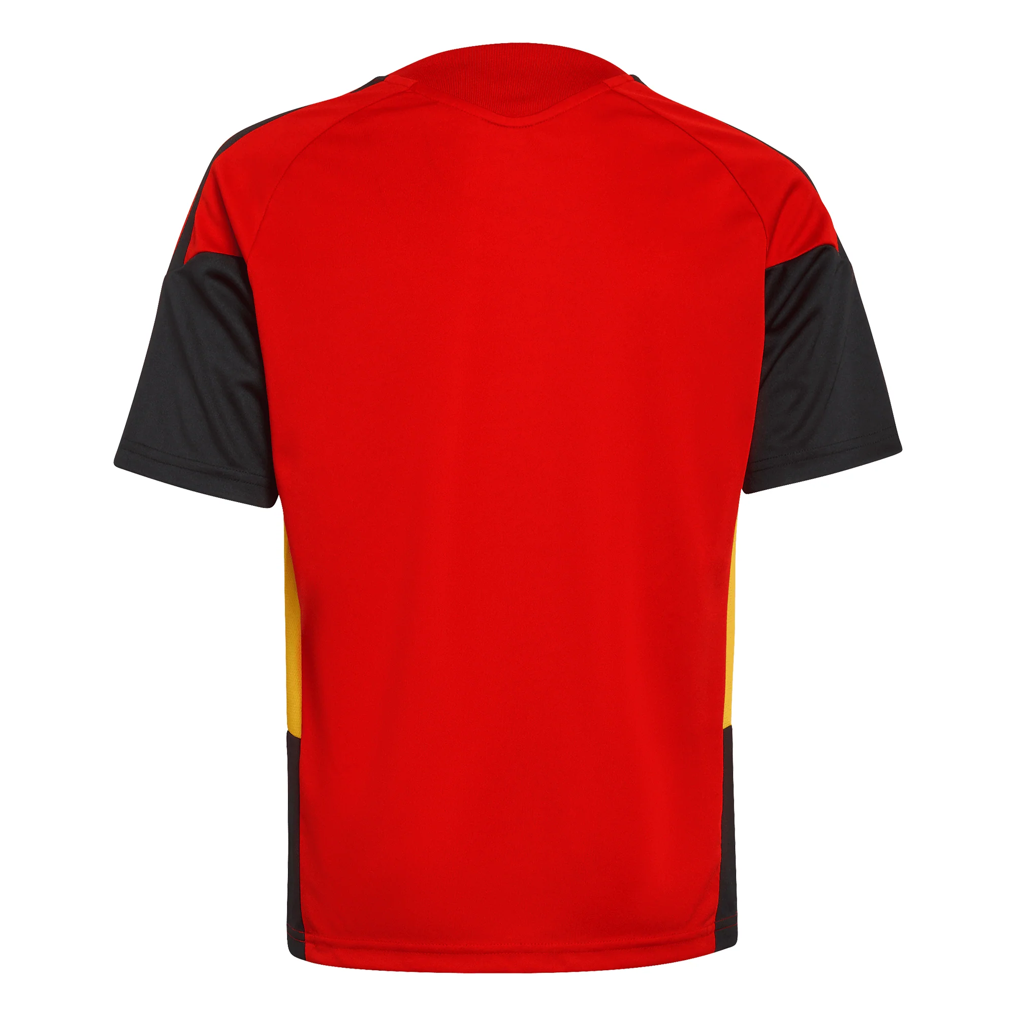 Belgium 26 Training Football Jersey Jnr - Image 8