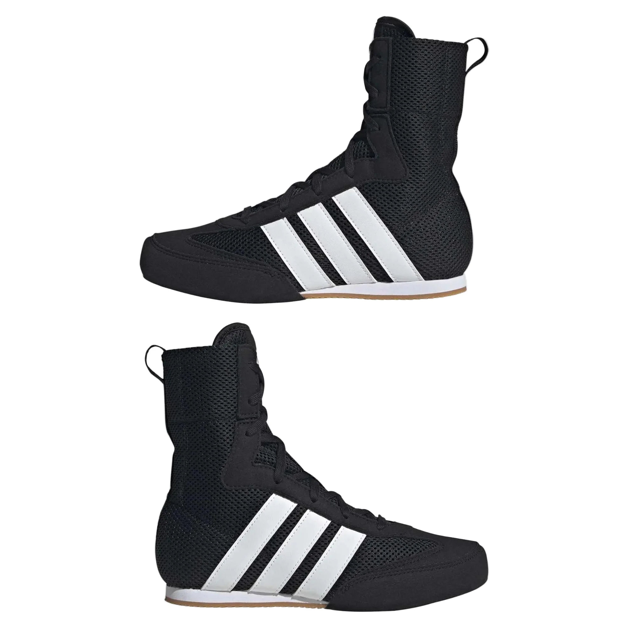Box Hog Classic Boxing Boots - Kids - Image 9