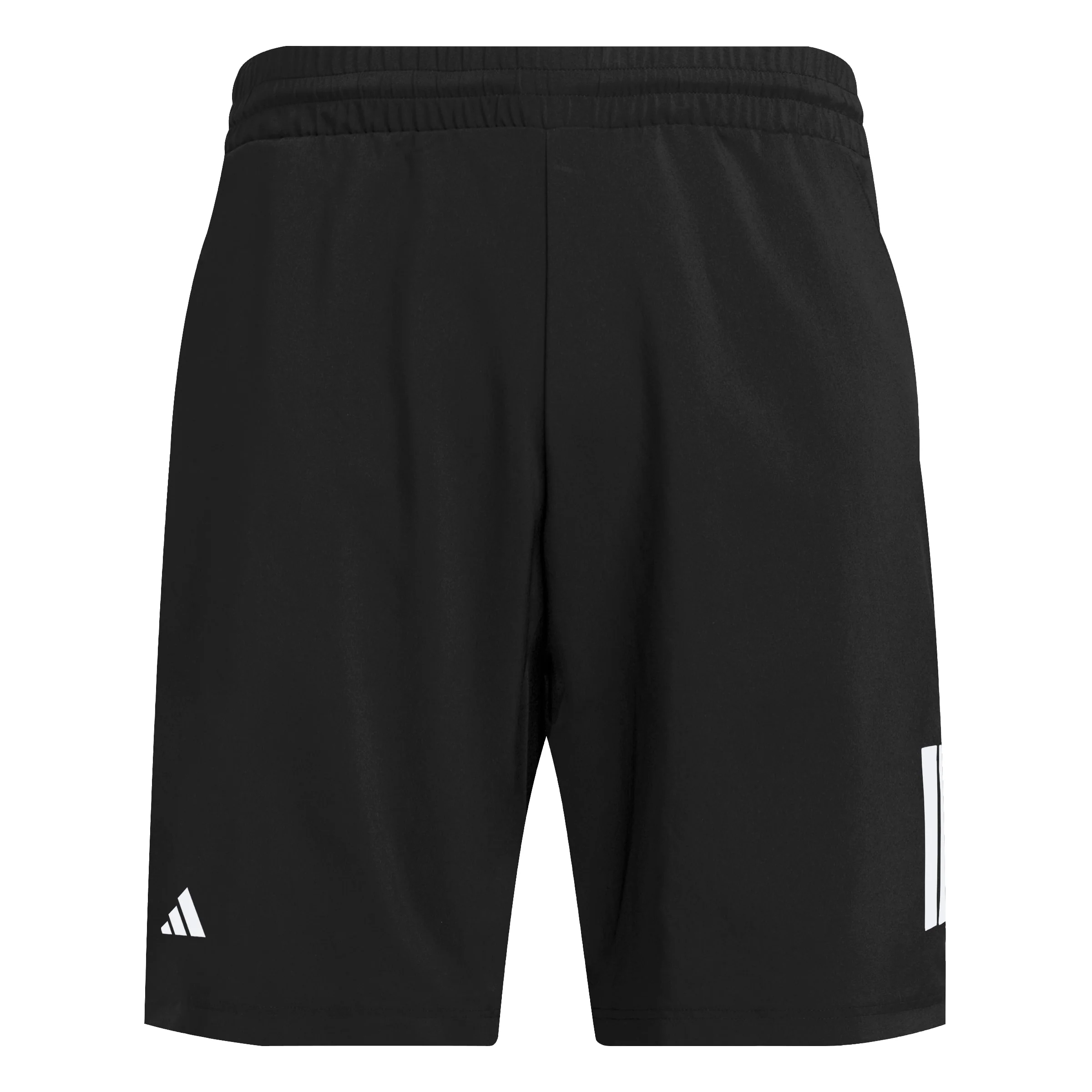 Club Tennis Climacool 3-Stripes Shorts (9inch) - Image 2
