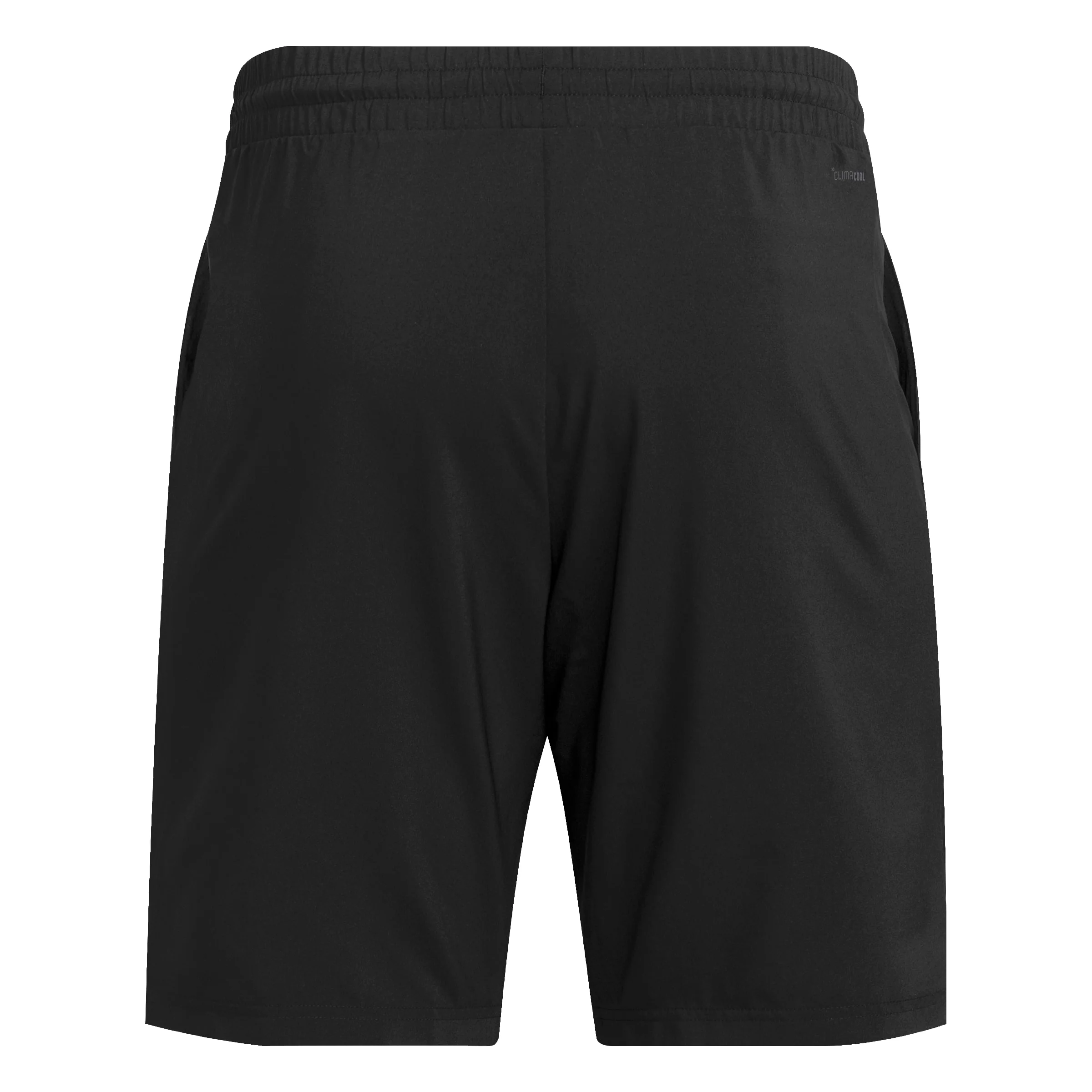 Club Tennis Climacool 3-Stripes Shorts (9inch) - Image 3