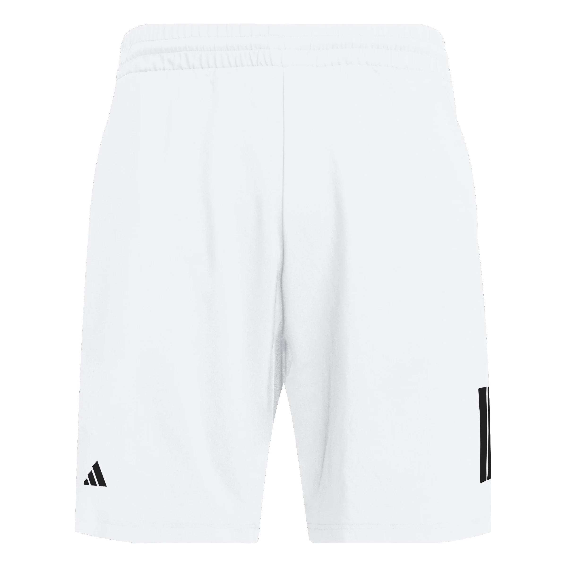 Club Tennis Climacool 3-Stripes Shorts (9inch) - Image 2