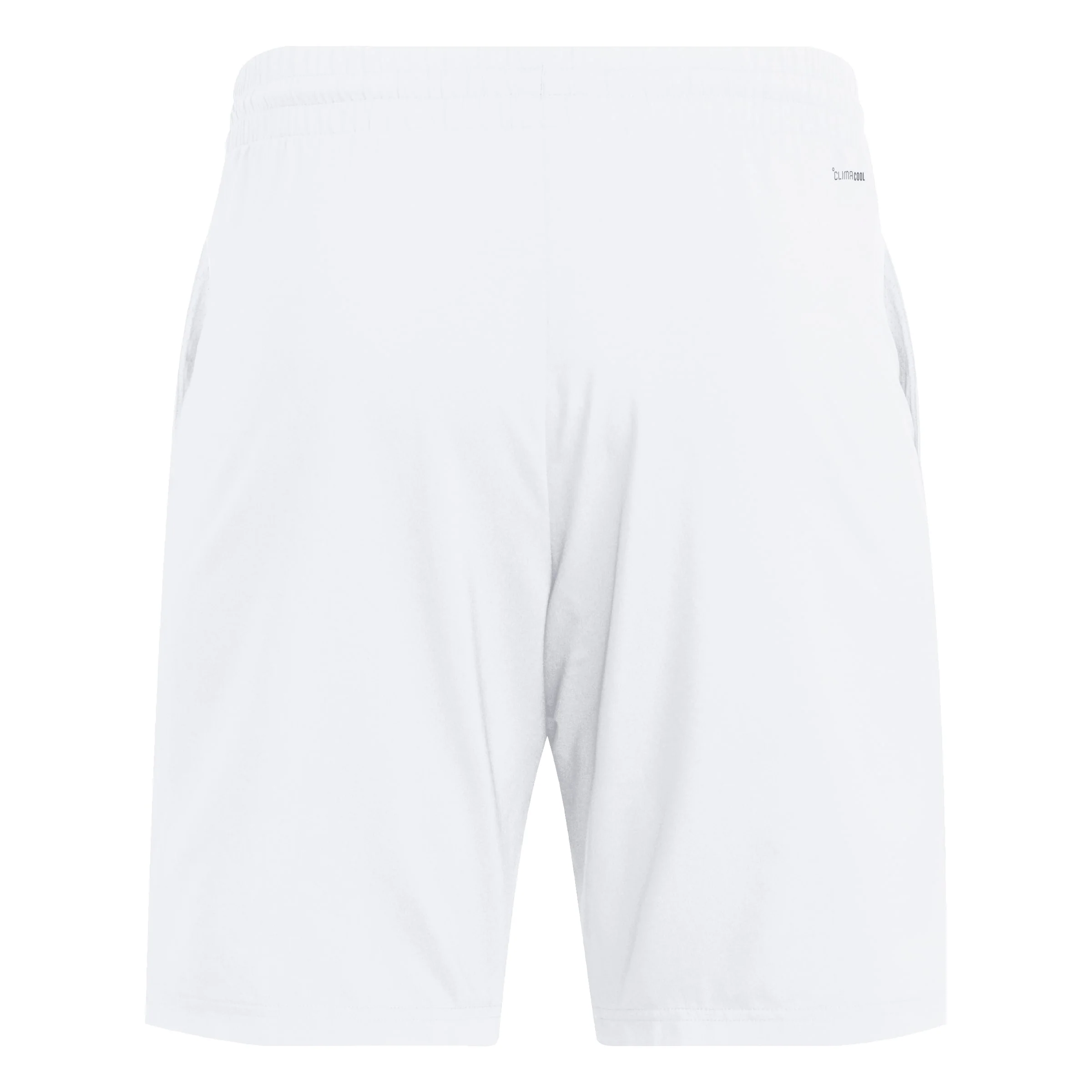 Club Tennis Climacool 3-Stripes Shorts (9inch) - Image 3