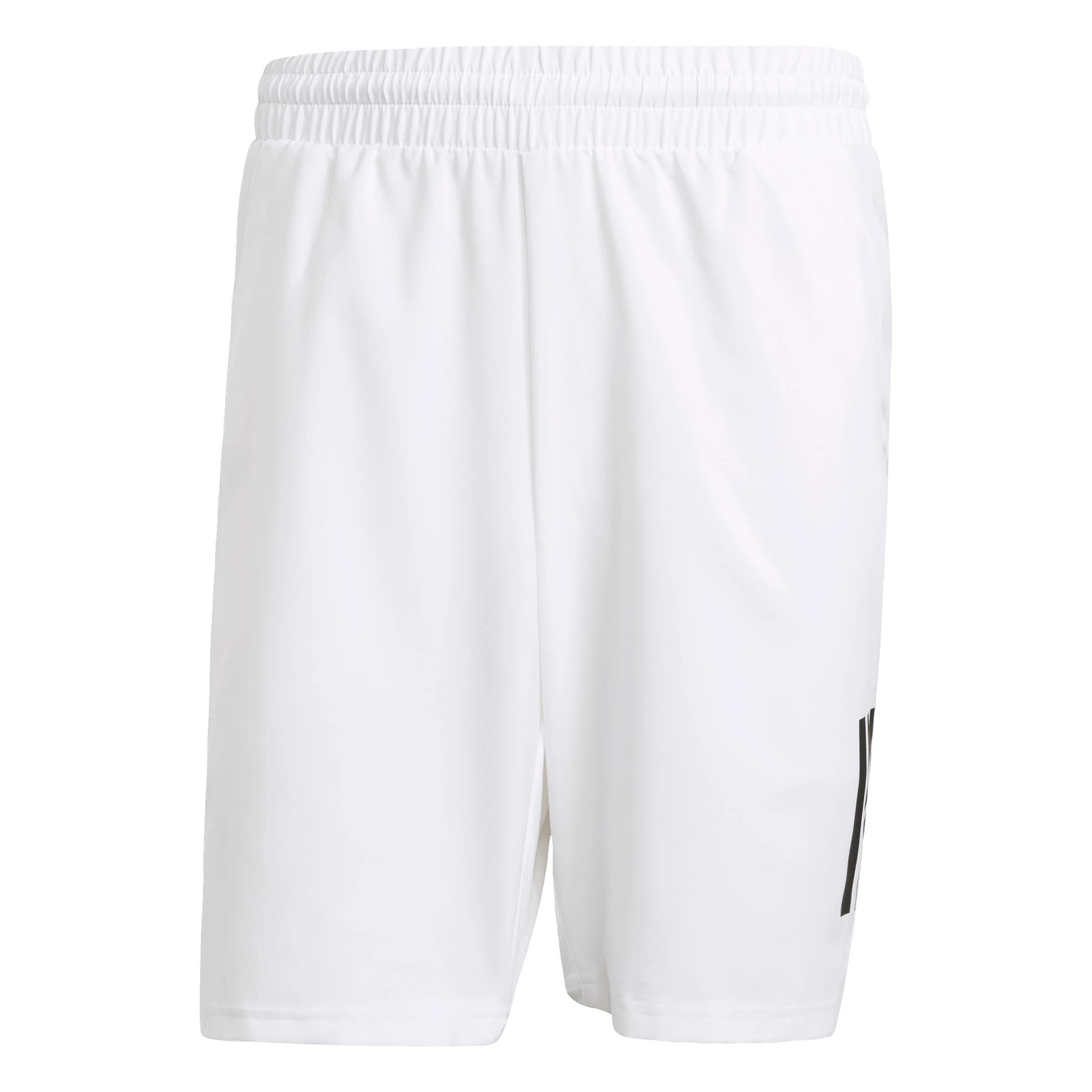 Club Tennis Climacool 3-Stripes Shorts (9inch) - Image 8