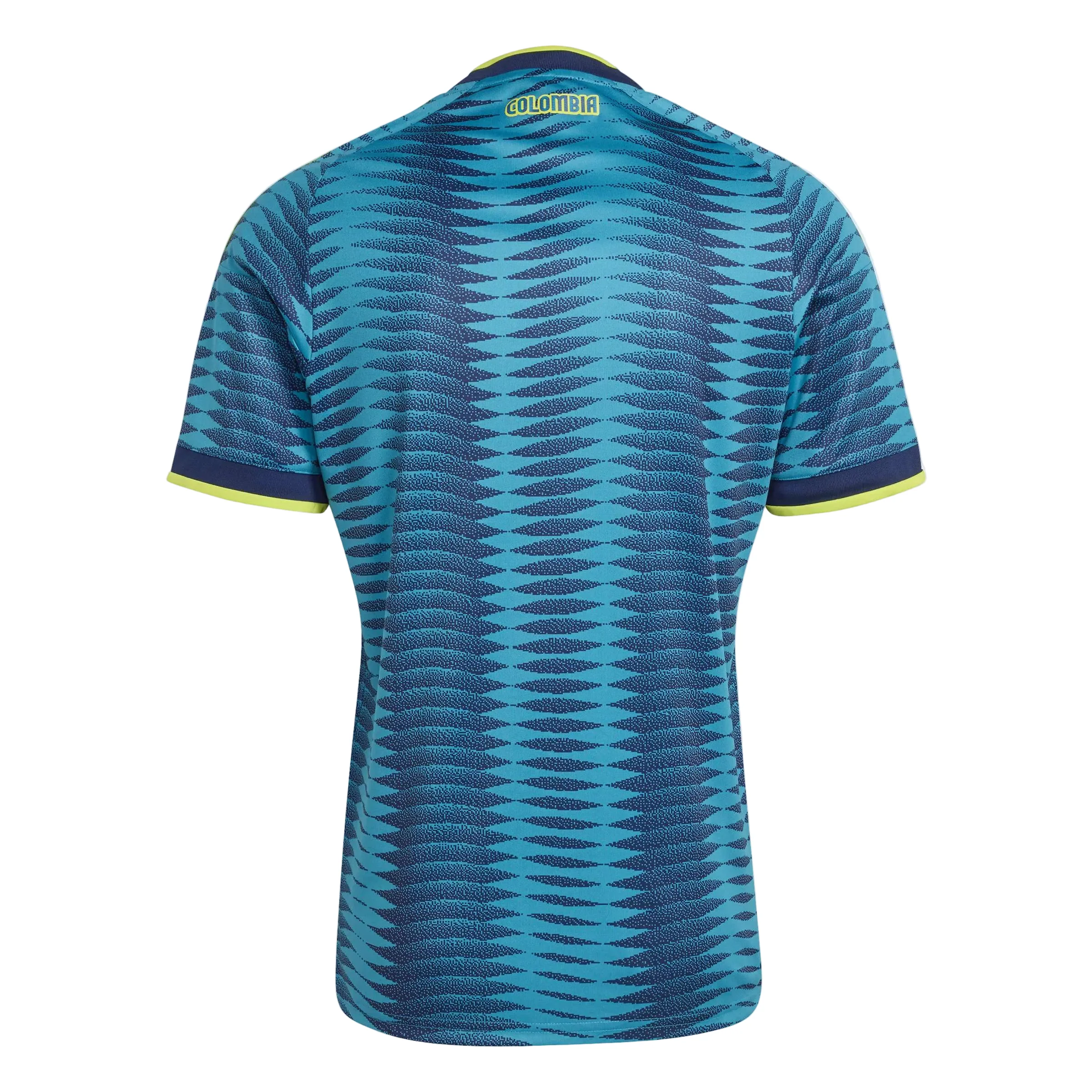 Colombia 26 Away Football Shirt - Image 6