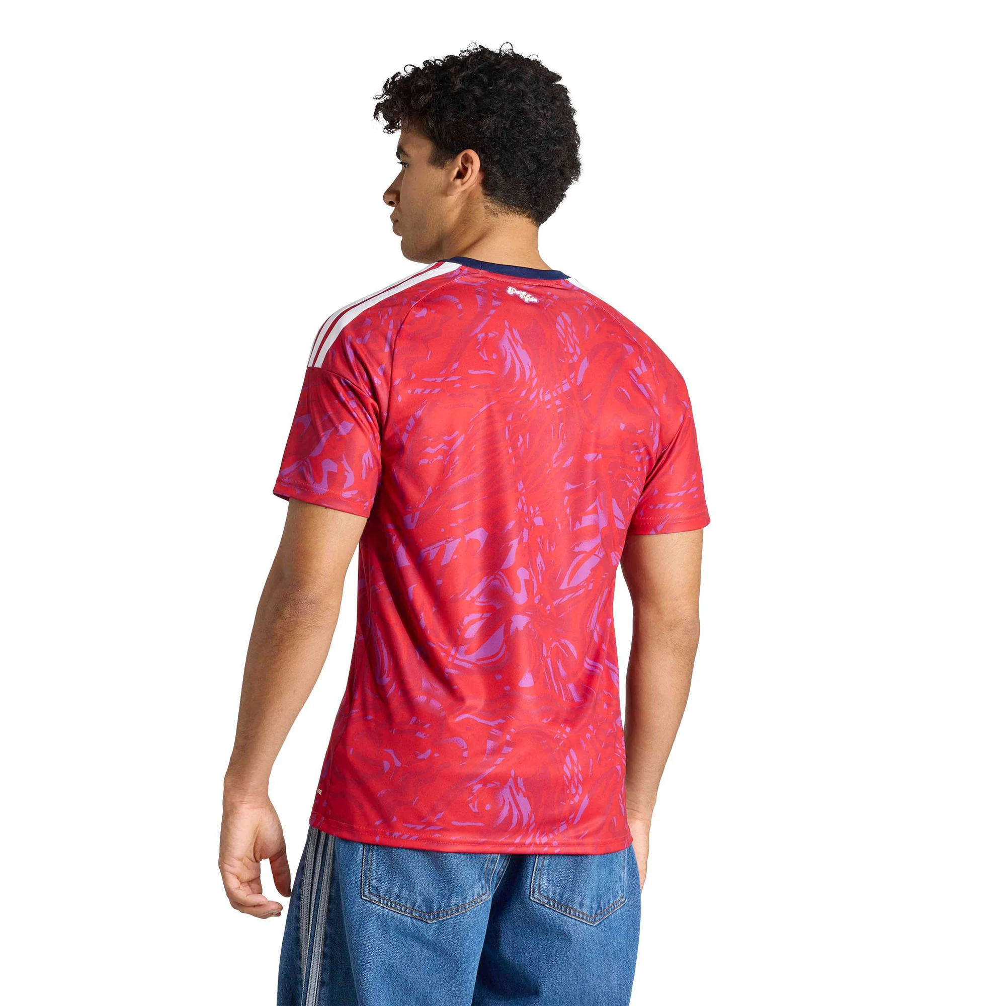 Costa Rica 26 Home Football Shirt - Image 2