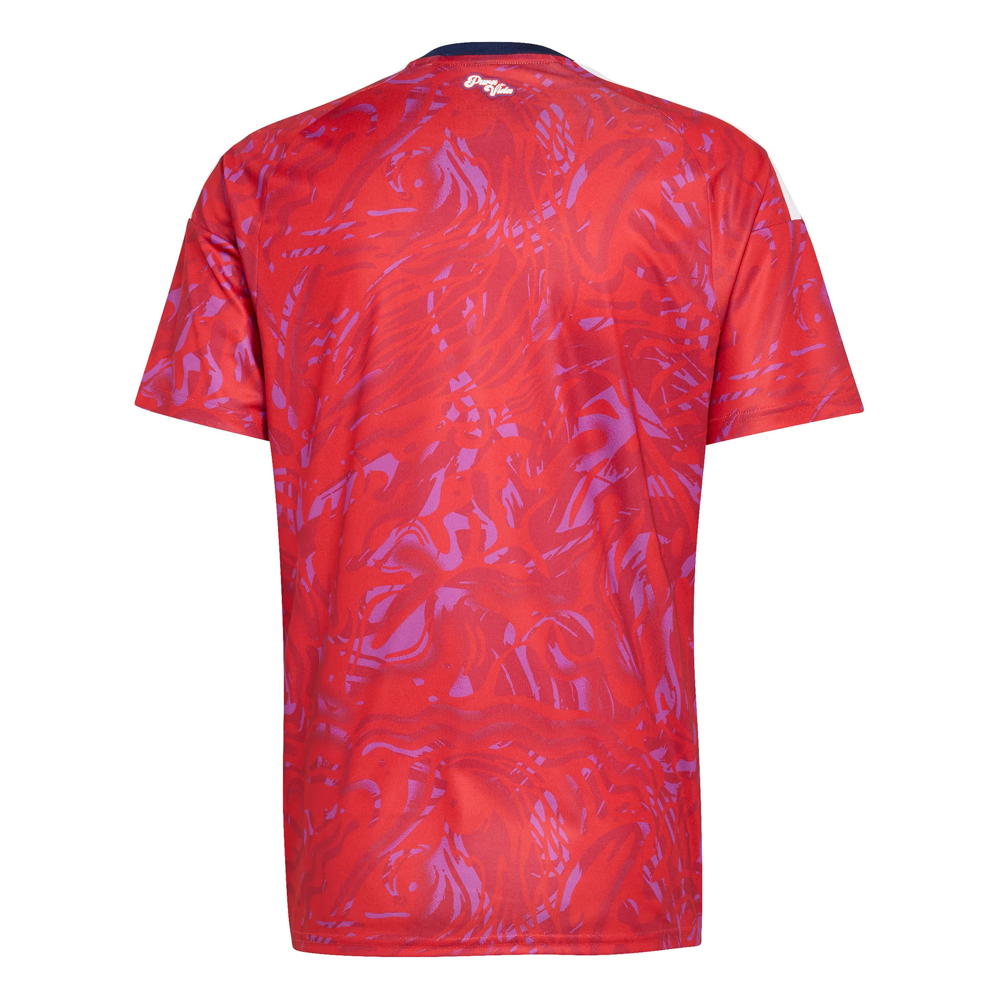 Costa Rica 26 Home Football Shirt - Image 6
