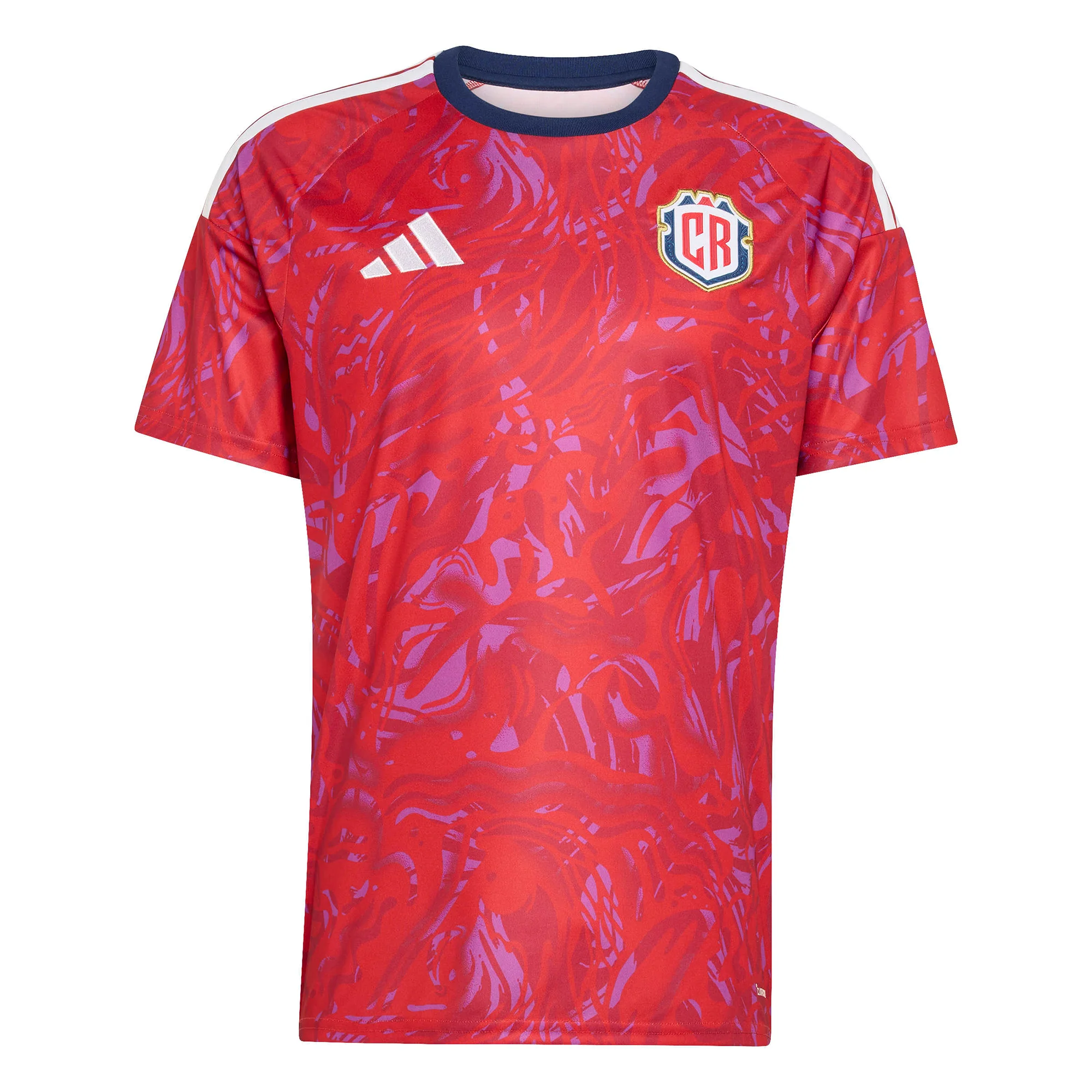 Costa Rica 26 Home Football Shirt - Image 7
