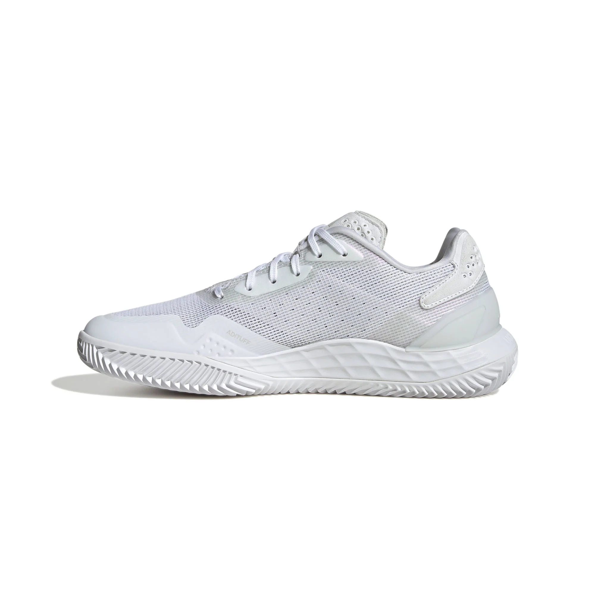 Defiant Speed 2 Womens Clay Tennis Shoes - Image 2